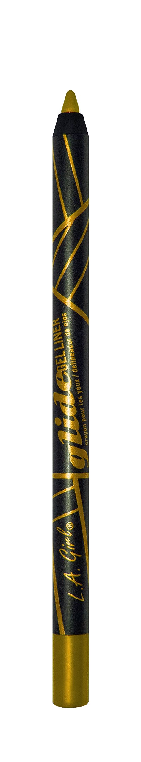 La Girl Glide Pencil(D0102H2Cmvy)