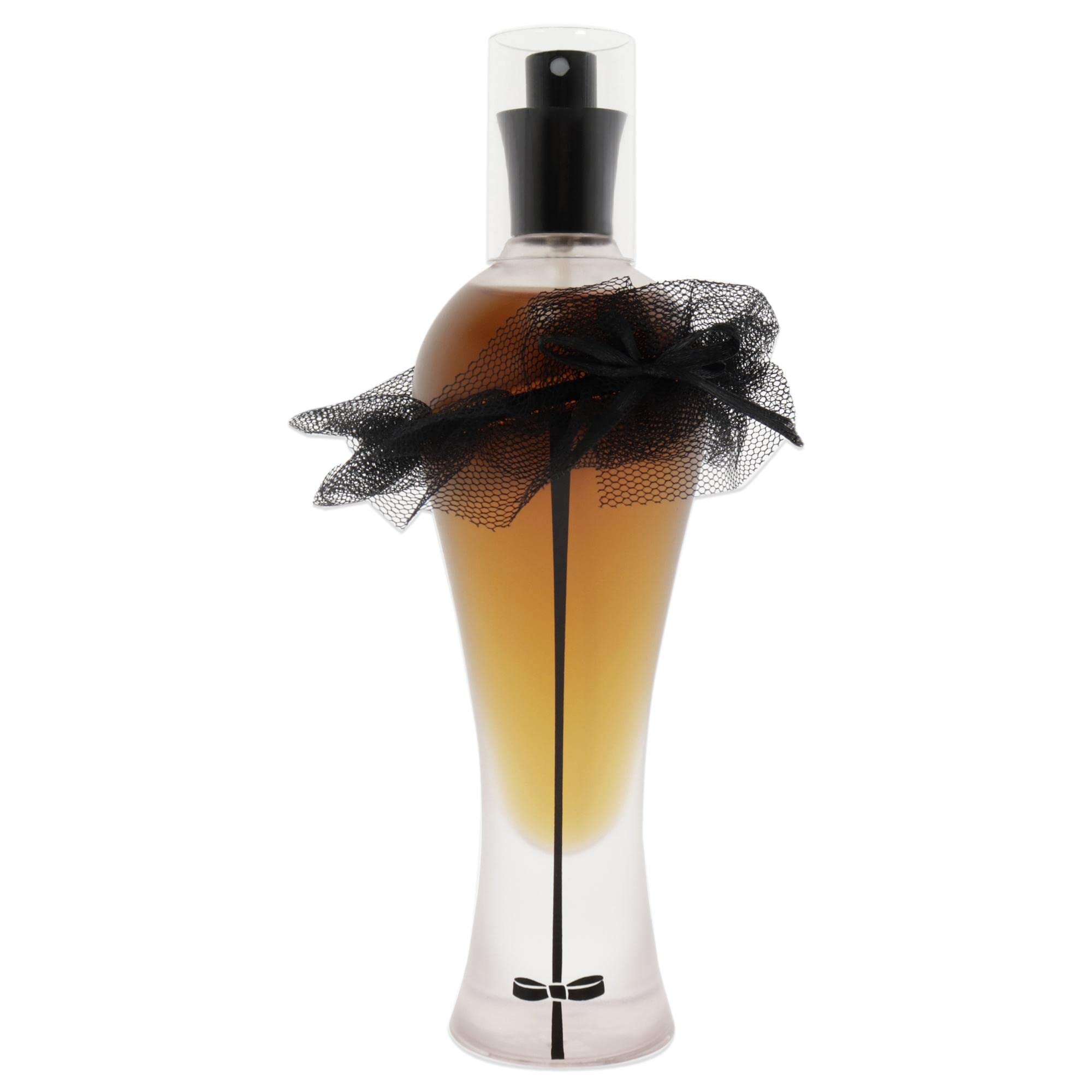 Chantal Thomass Chantal Thomass - Gold Edp Spray Women 33 Oz