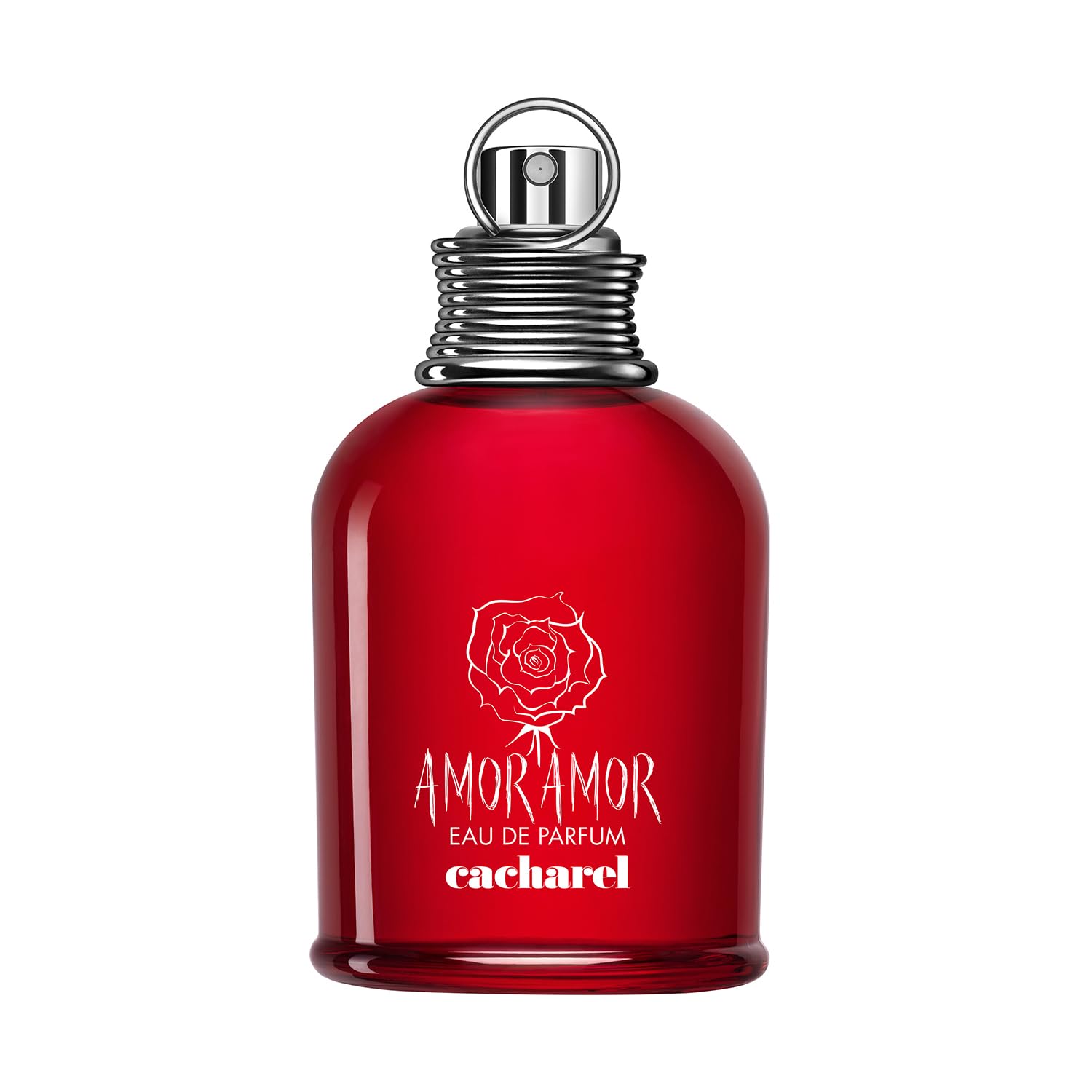 Amor Amor by Cacharel for Women - 1.7 oz EDP Spray