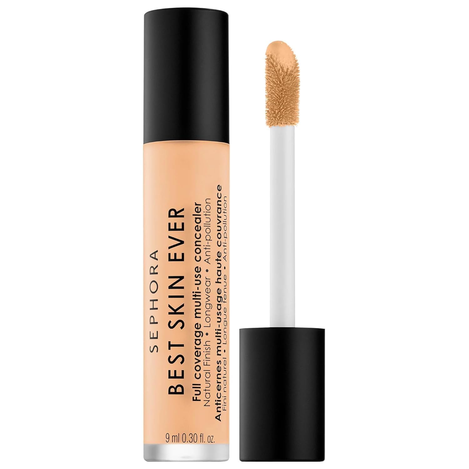 SEPHORA COLLECTION Best Skin Ever Full Coverage Multi-Use Hydrating Concealer 31Y