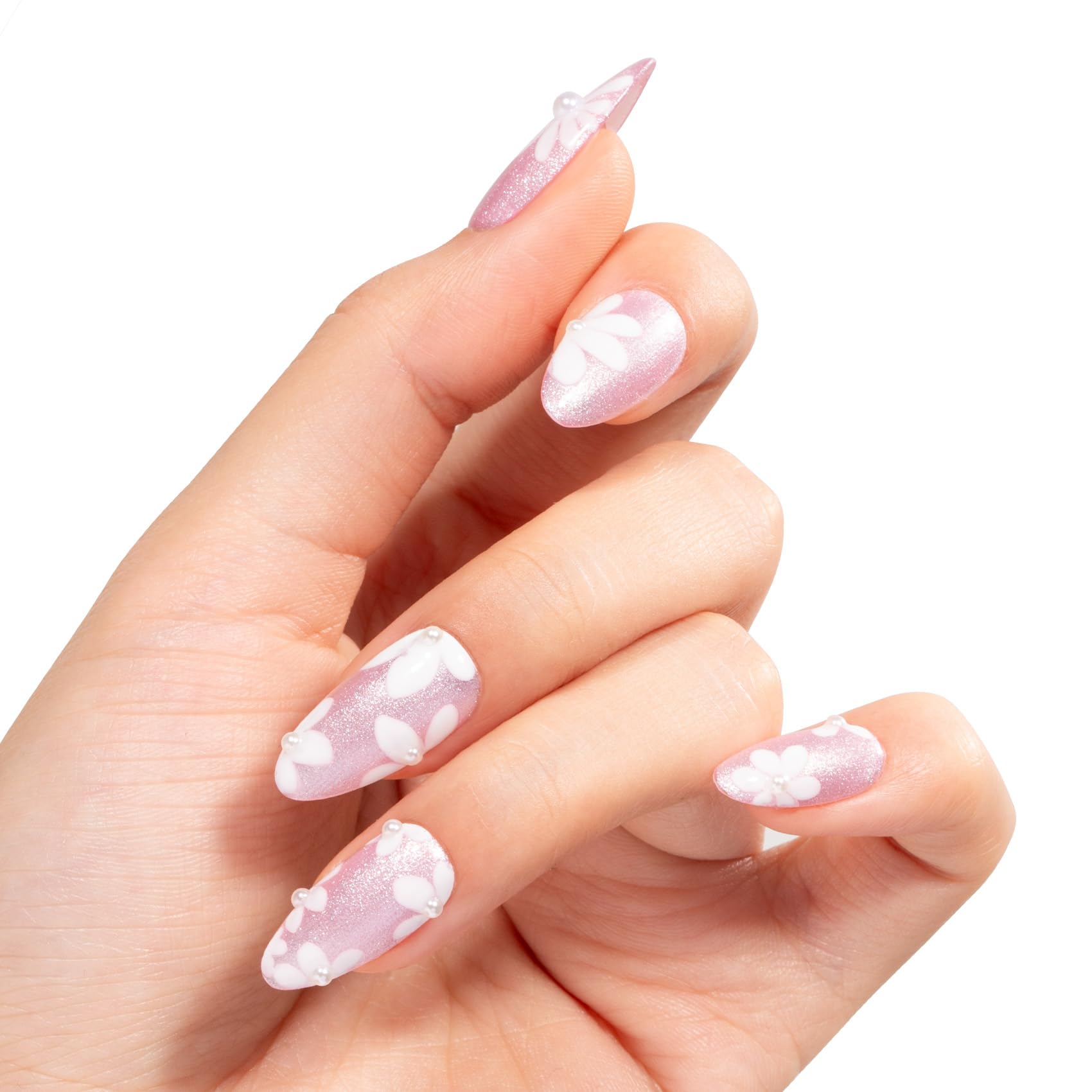 Maychao 15Ml Gel Nail Polish 1Pc Mermaid Pink Gel Polish Soak Off Uv Led Nail Polish Nail Art Starter Manicure Salon Diy At Home