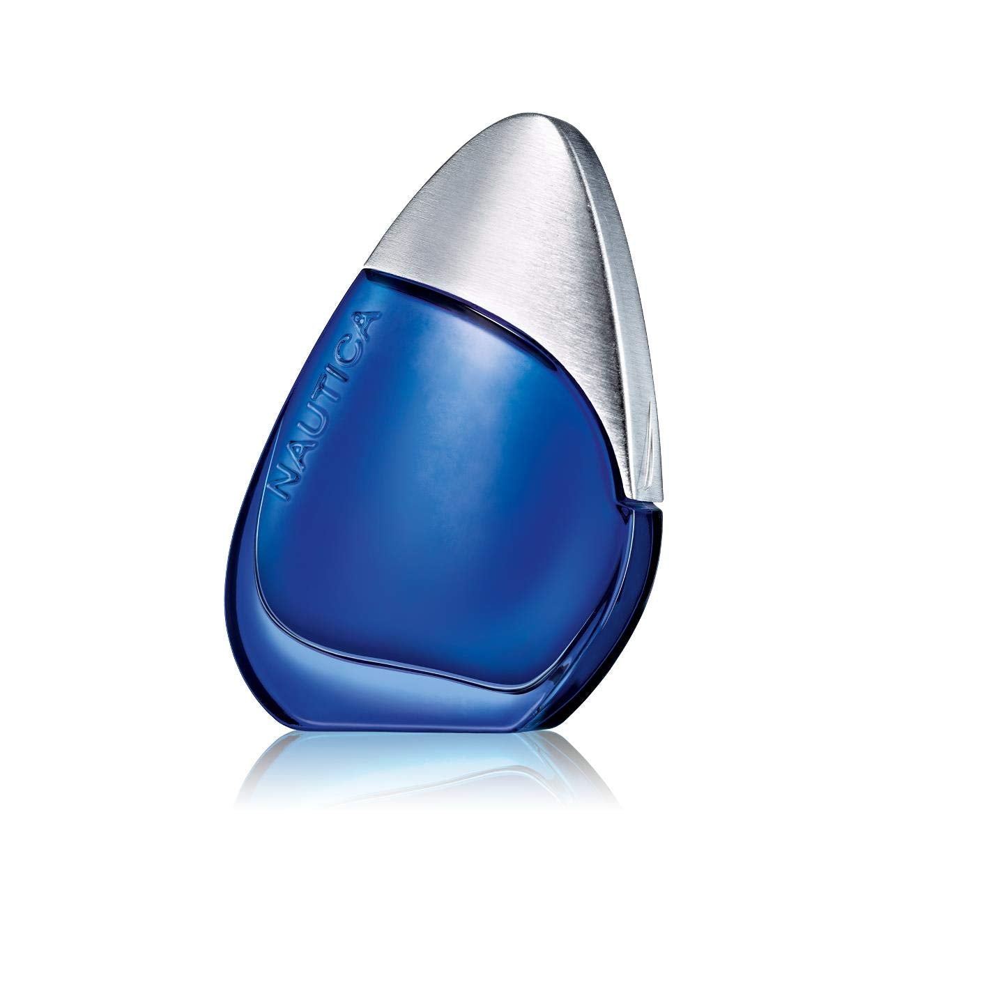 Nautica Aqua Rush Eau De Toilette Spray for Men, 3.4 Ounce