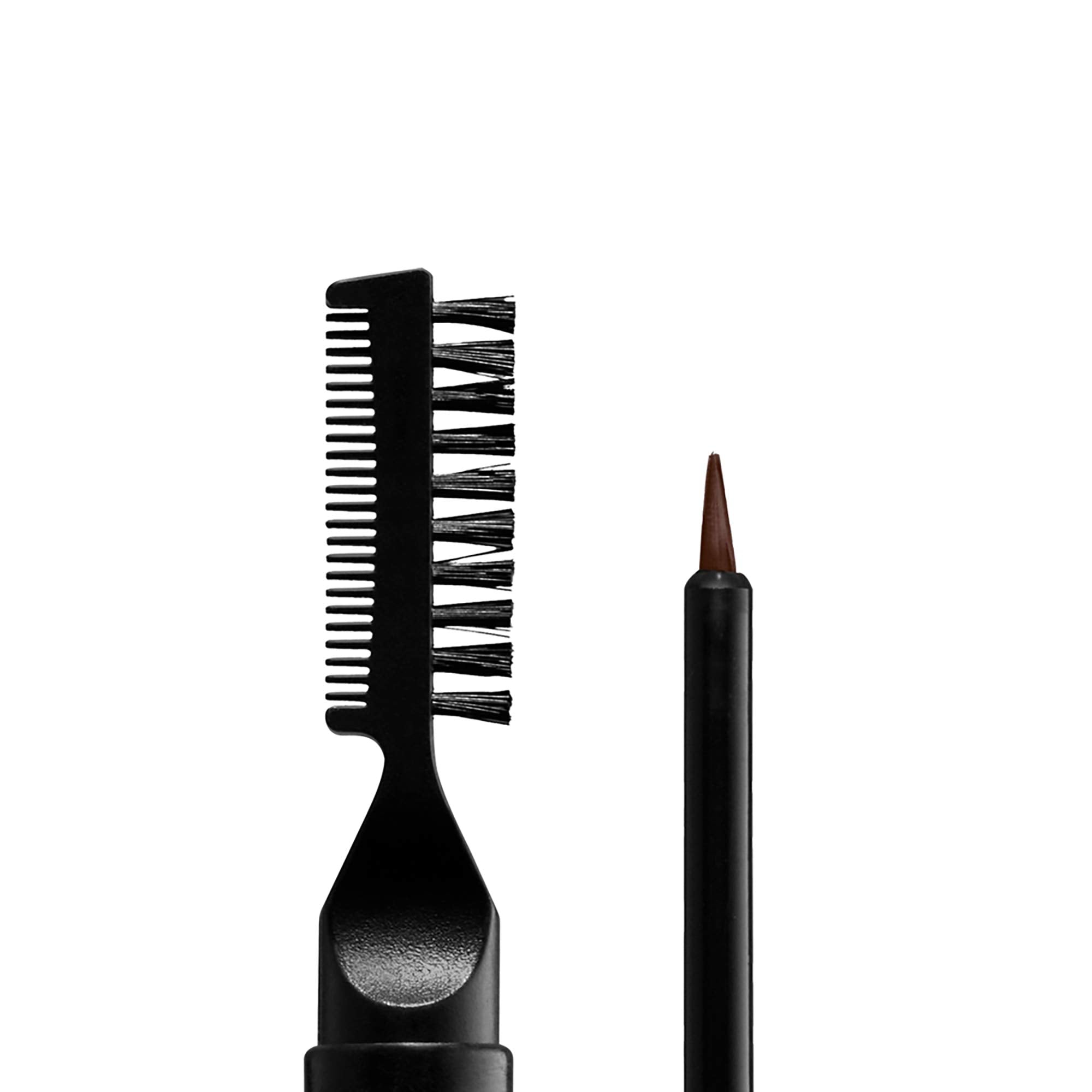 NYX PROFESSIONAL MAKEUP Can't Stop Won't Stop Longwear Eyebrow Kit - Black