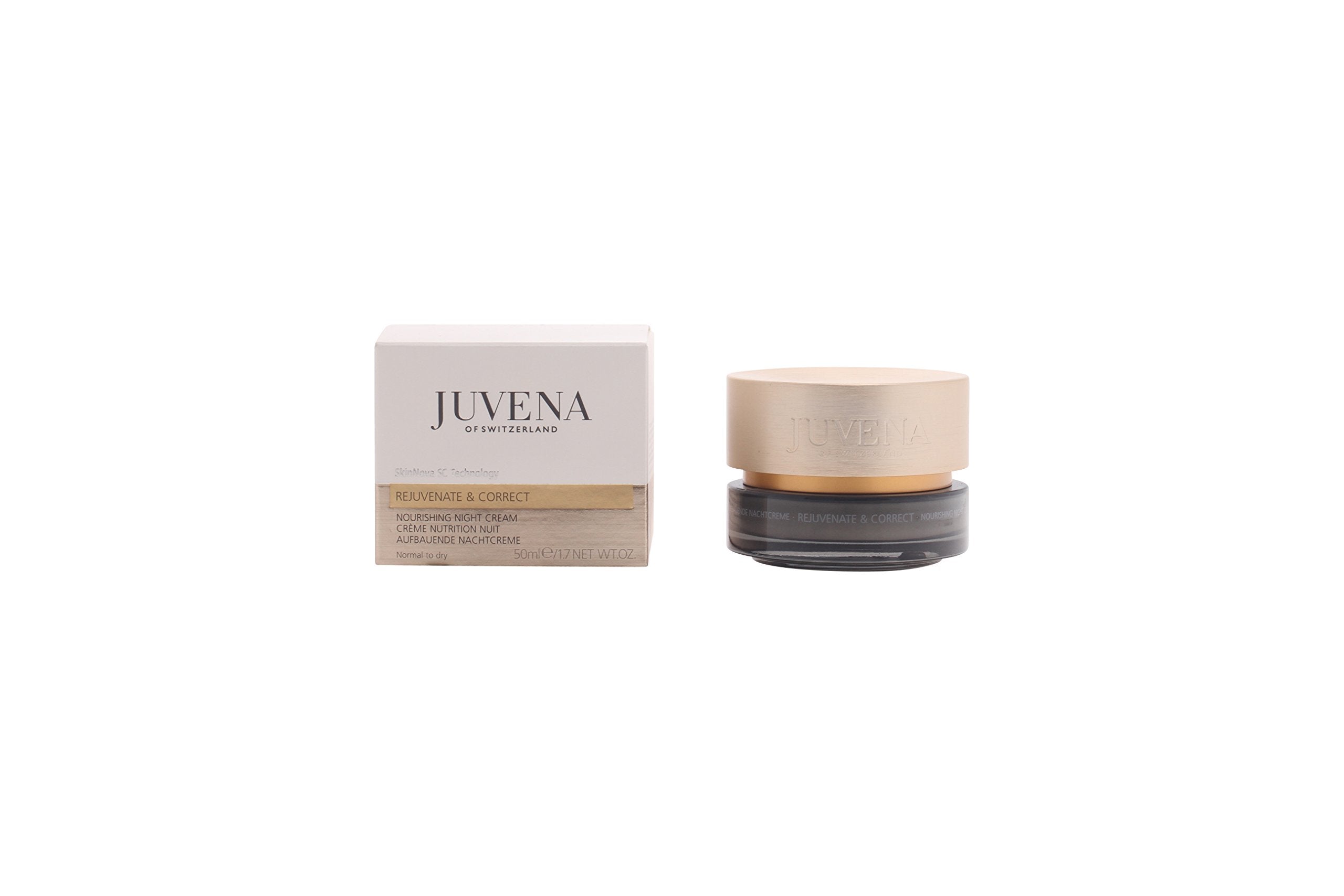 Juvena Delining Night Cream (Normal To Dry) 50ml/1.7oz