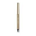 Milani Stay Put Eyeliner - Goal Digger (0.01 Ounce) Cruelty-Free Self-Sharpening Eye Pencil With Built-In Smudger - Line & Defin