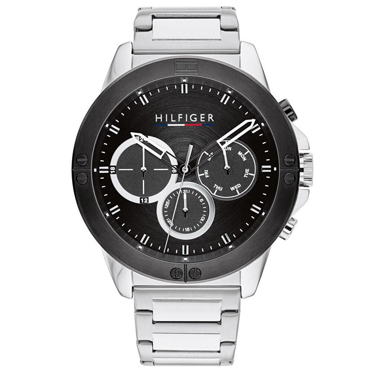 Tommy Hilfiger Analog Watch For Men  Th1791890