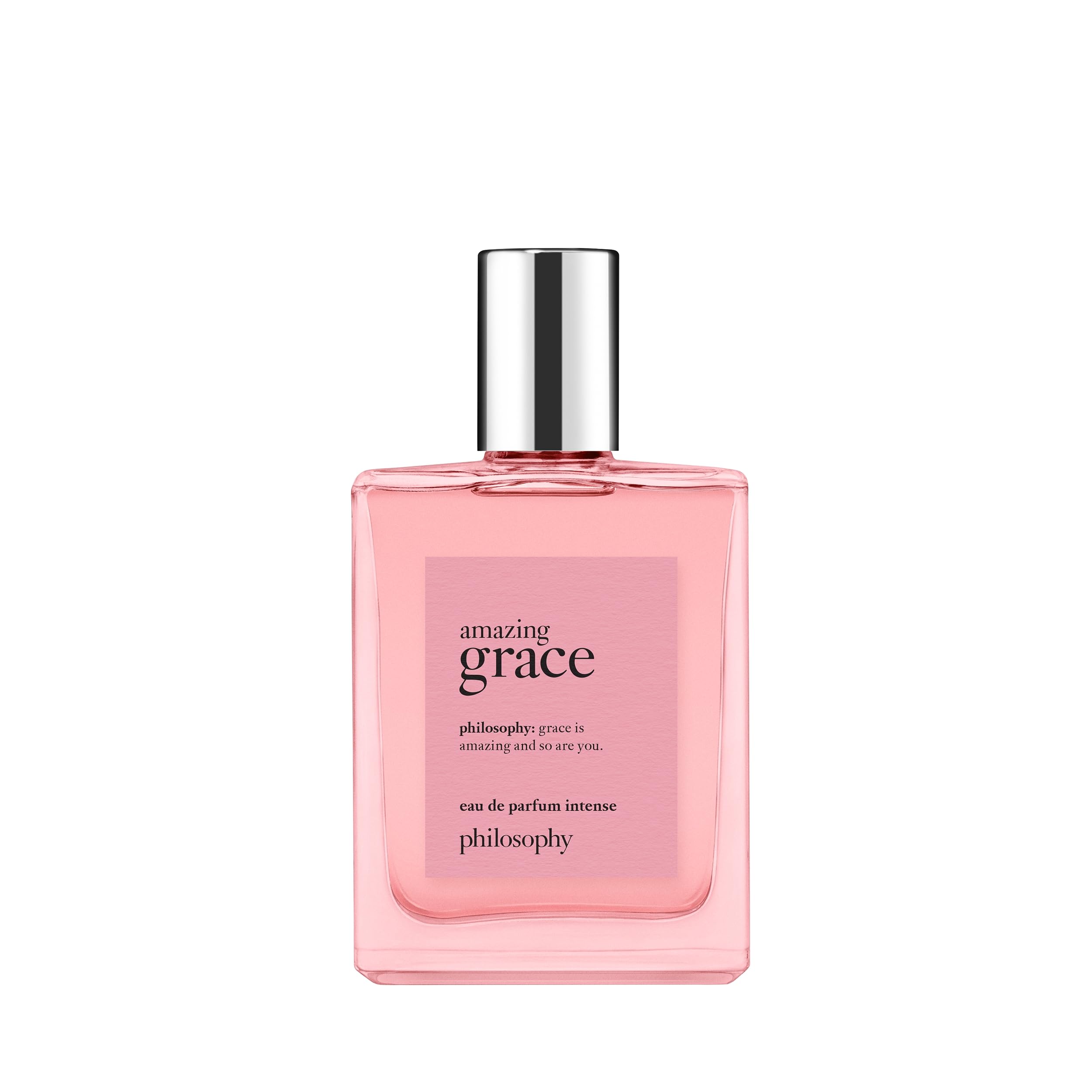 philosophy Amazing Grace Eau de Parfum Intense, 2 Fl Oz