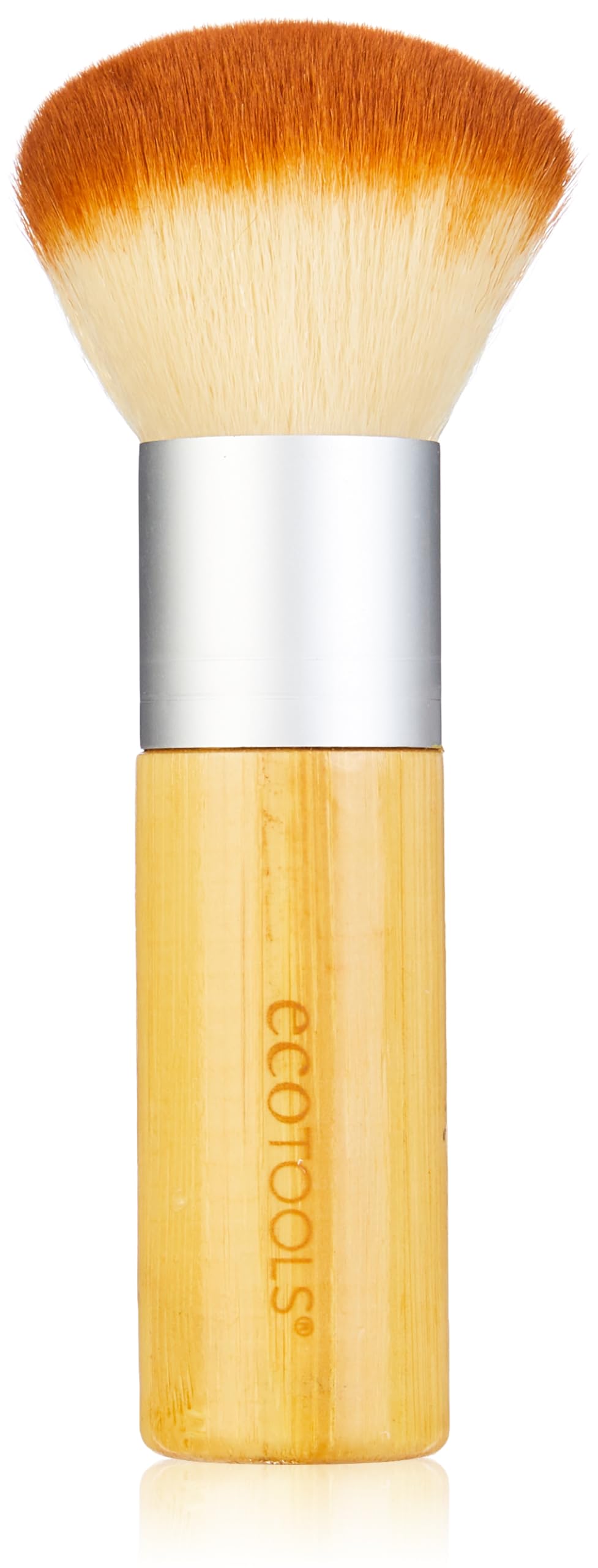 Megaga Usa Kabuki Brush For Bronzer,Blush, Foundation