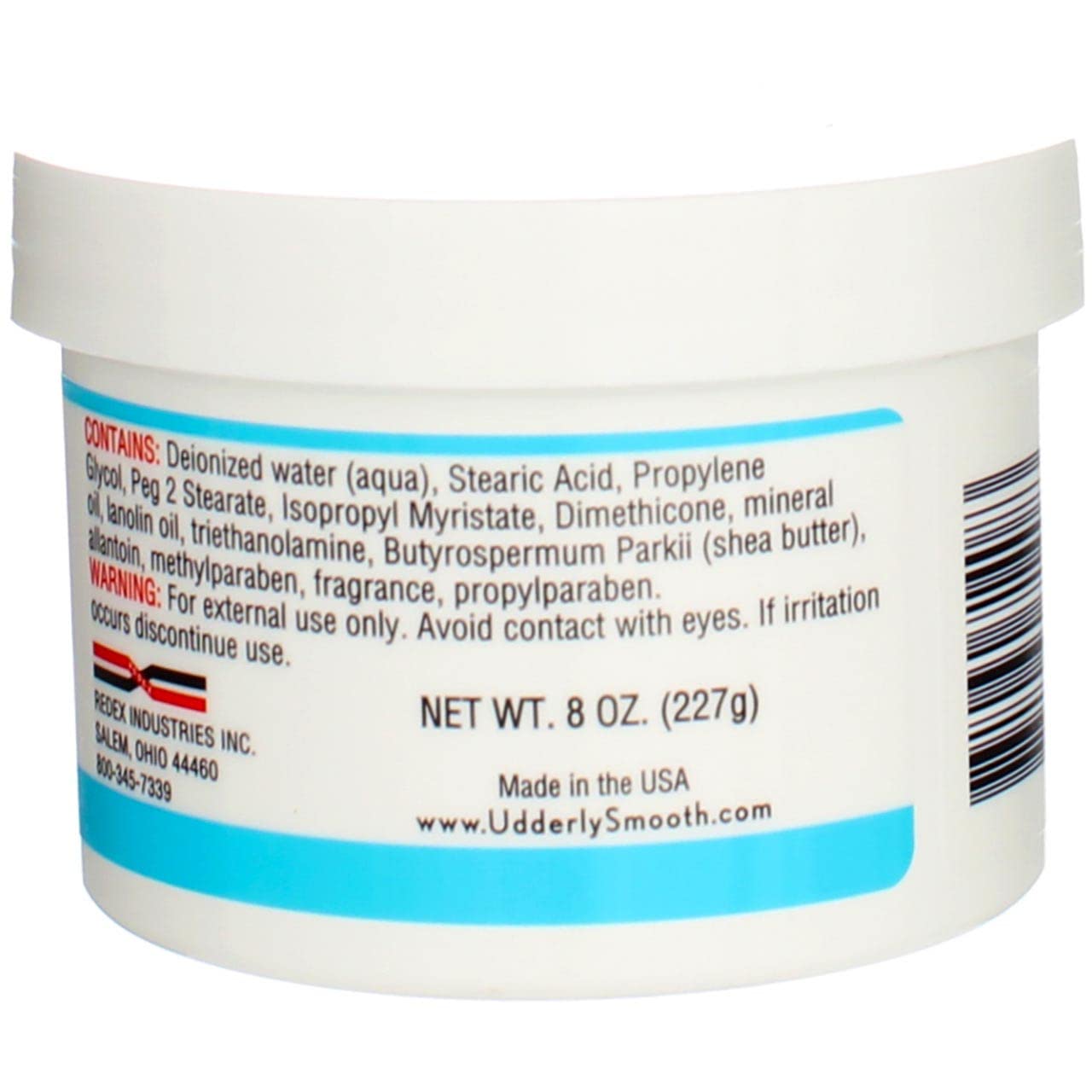 UDDERLY SMOOTH SHEA by UDDERLY SMOOTH MfrPartNo 71408X18
