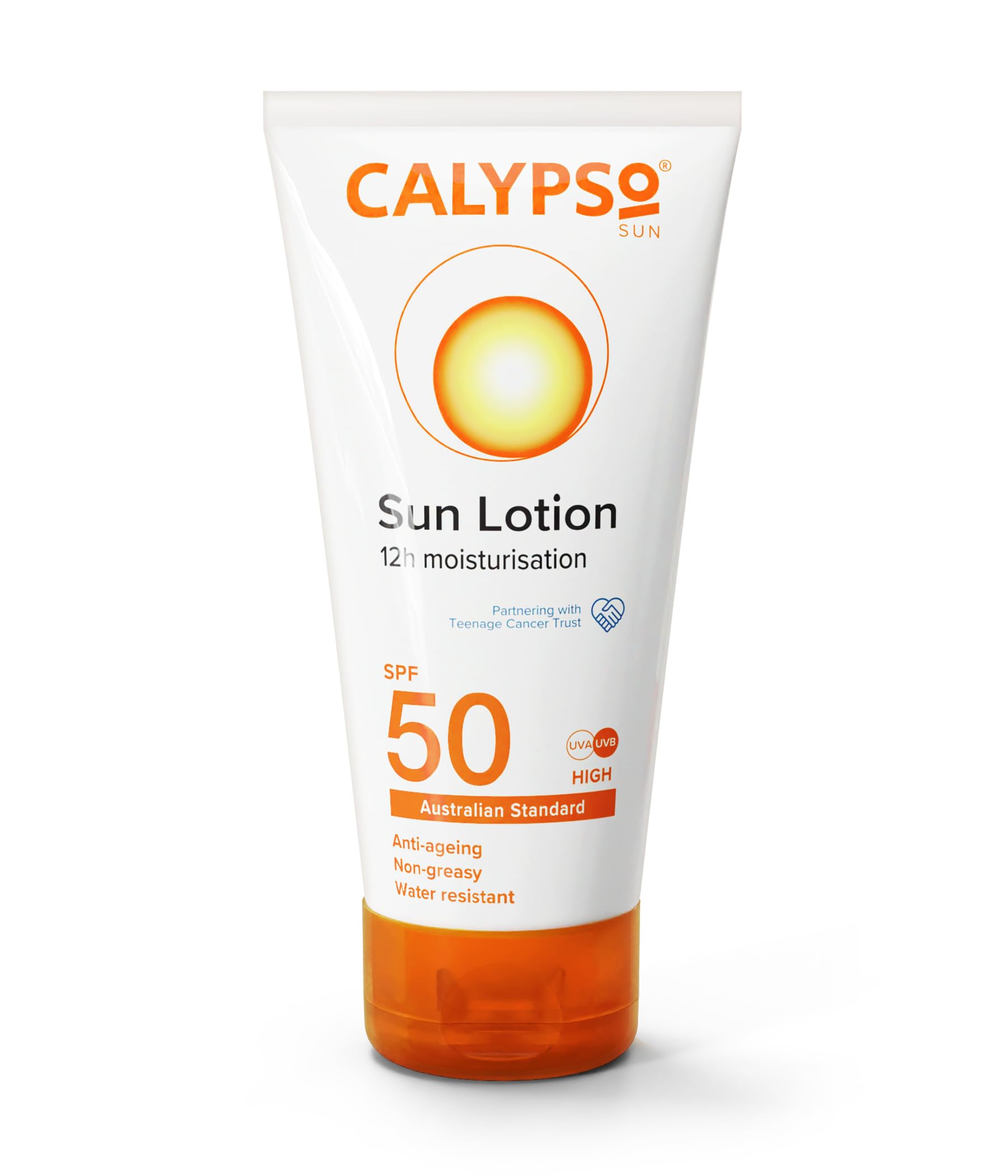 Linco Care Calypso Sun Lotion