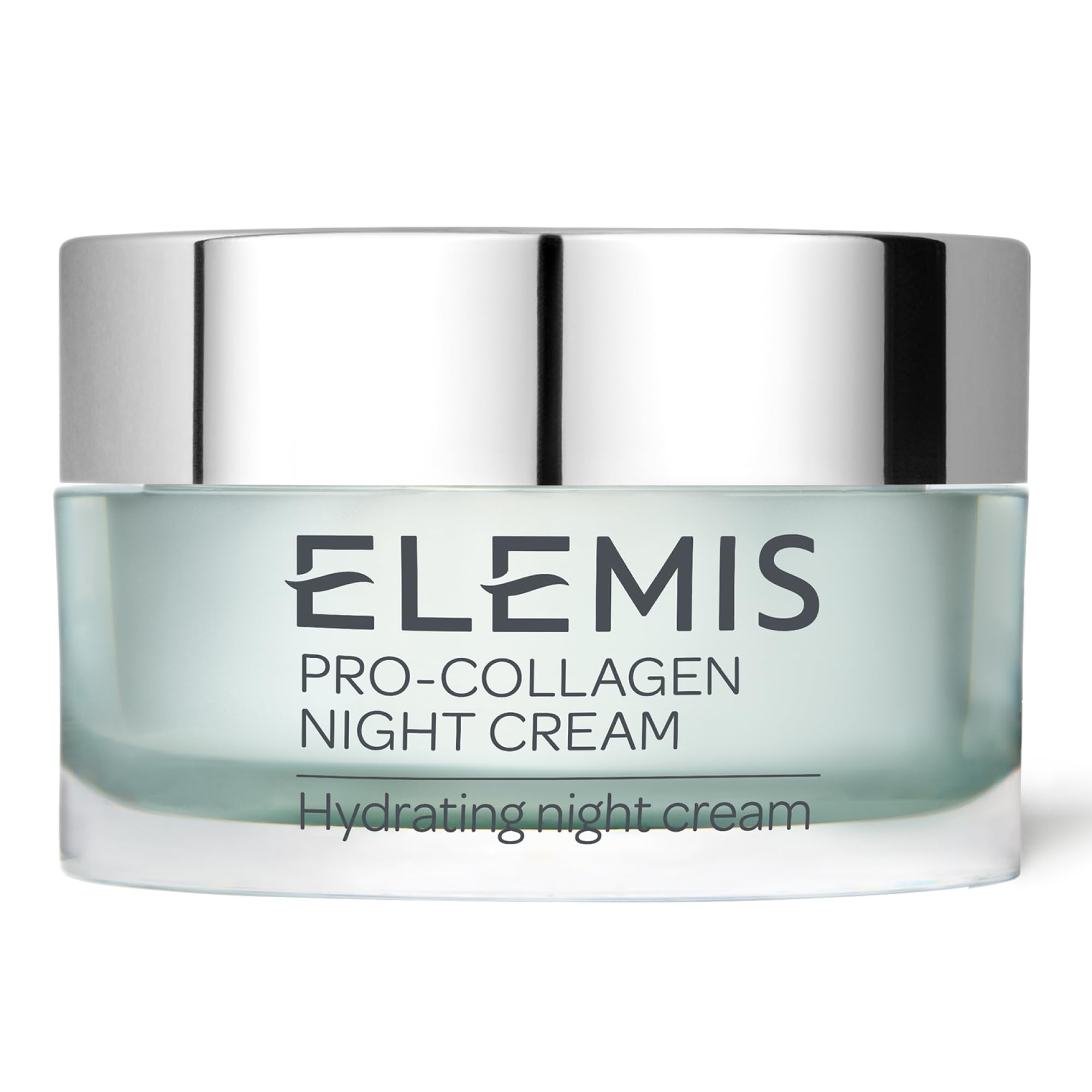 ELEMIS Pro-Collagen Night Cream, Moisturizer Face Cream, Hydrating Face Moisturizer for Dry Skin, Best Moisturizer for Aging Ski