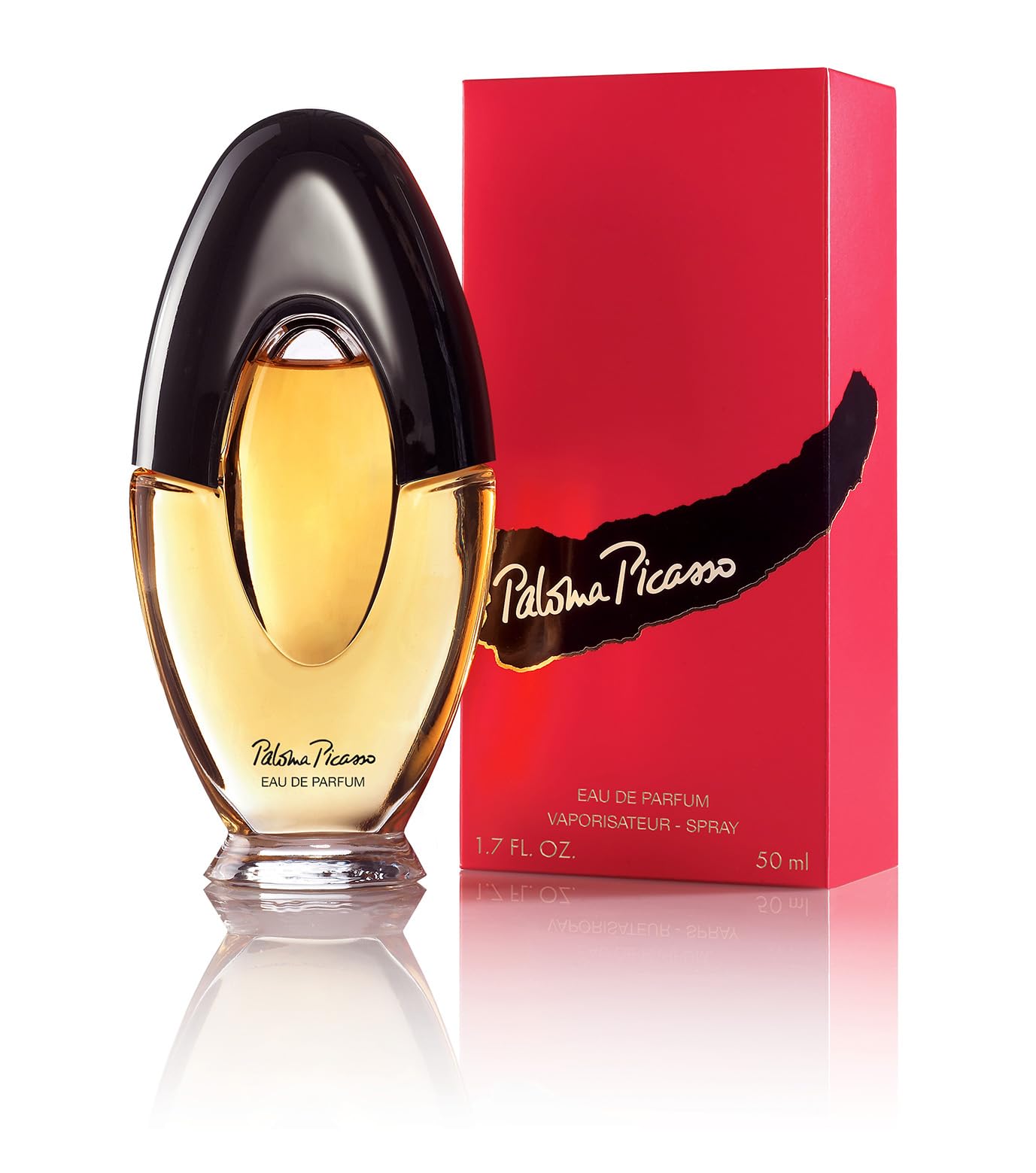 Paloma Picasso By Paloma Picasso, 1.7 Oz Eau De Parfum Spray, Women