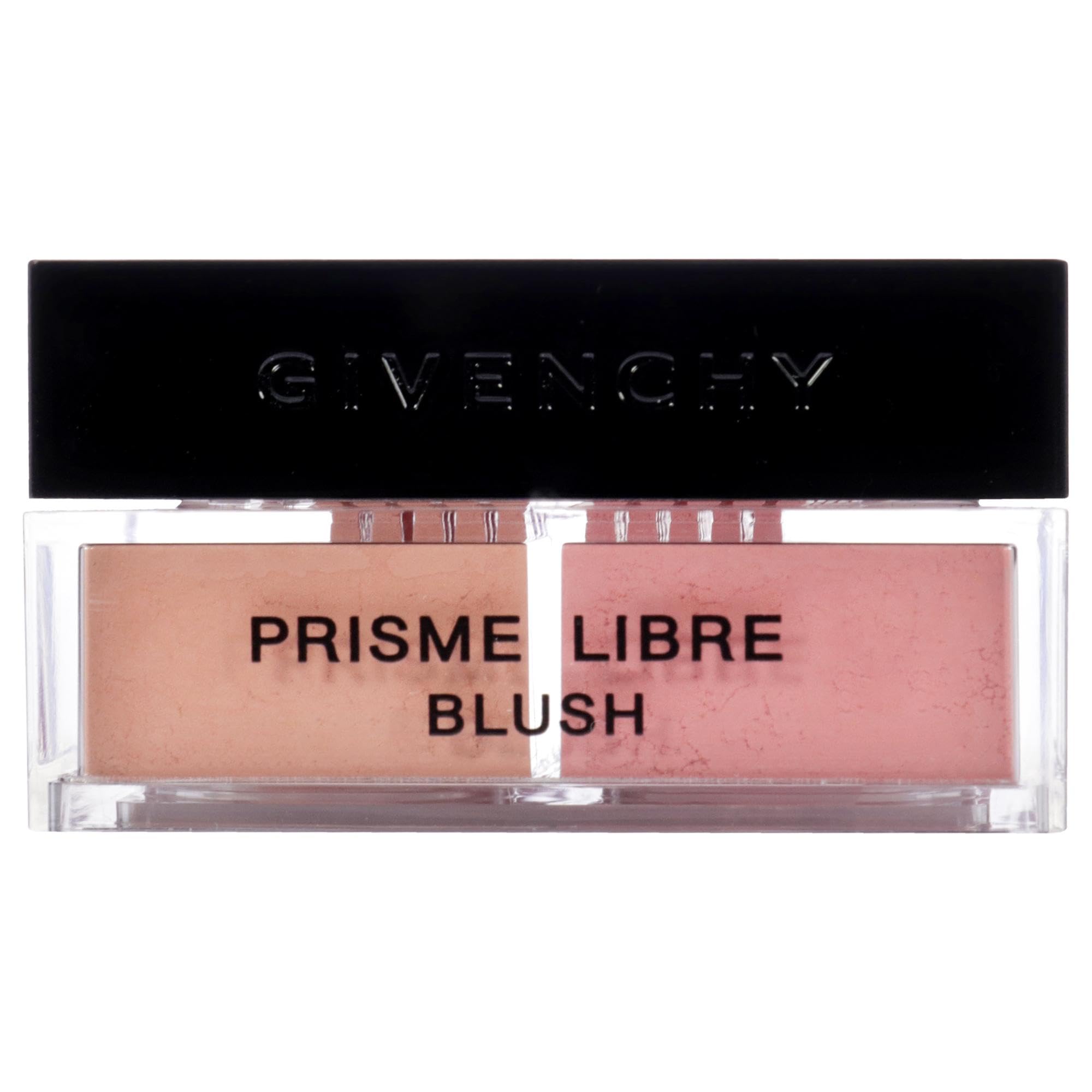 Prisme Libre Blush - N03 Voile Corail By Givenchy For Women - 0.21 Oz Blush