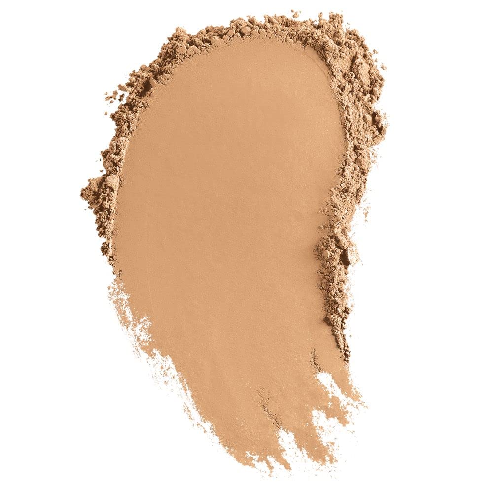 Bareminerals Matte Foundation Broad Spectrum Spf 15 Foundation, Golden Tan, 0.21 Ounce (Pack Of 1)