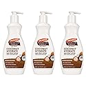Palmer's Coconut Hydrate Body Lotion, 13.5 Fl Oz. (3 Pack)