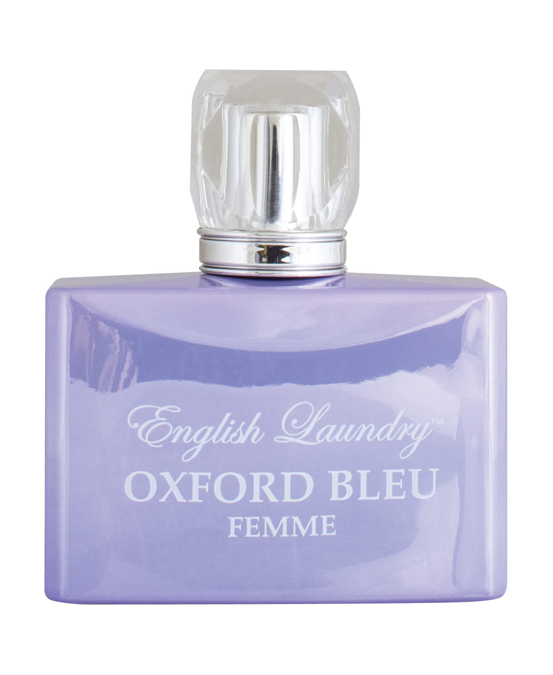 English Laundry Oxford Bleu Femme Eau De Parfum Spray, 34 Fl Oz