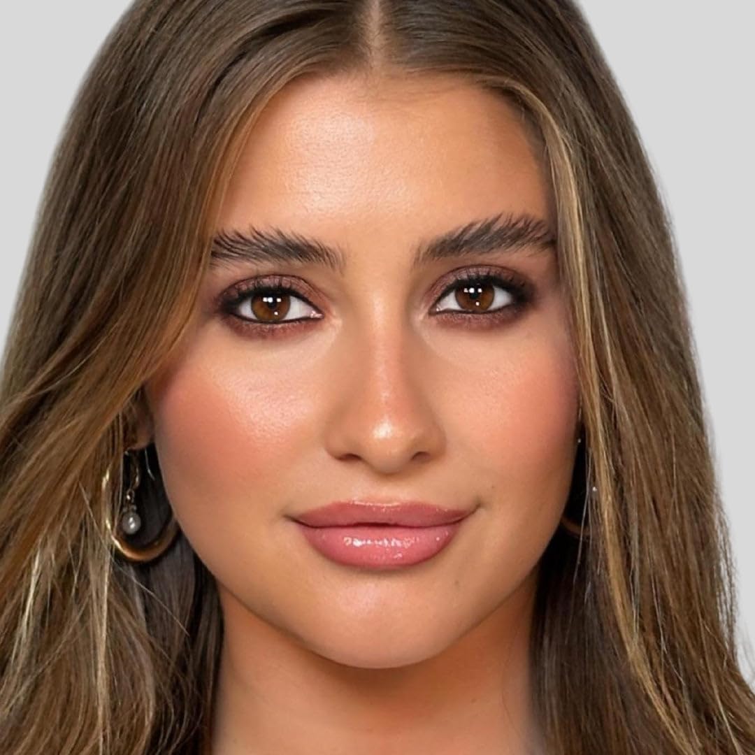 METIER Blush Highlighter Duo for a Radiant Glow, Magnetic Compact (Velvet Underground)