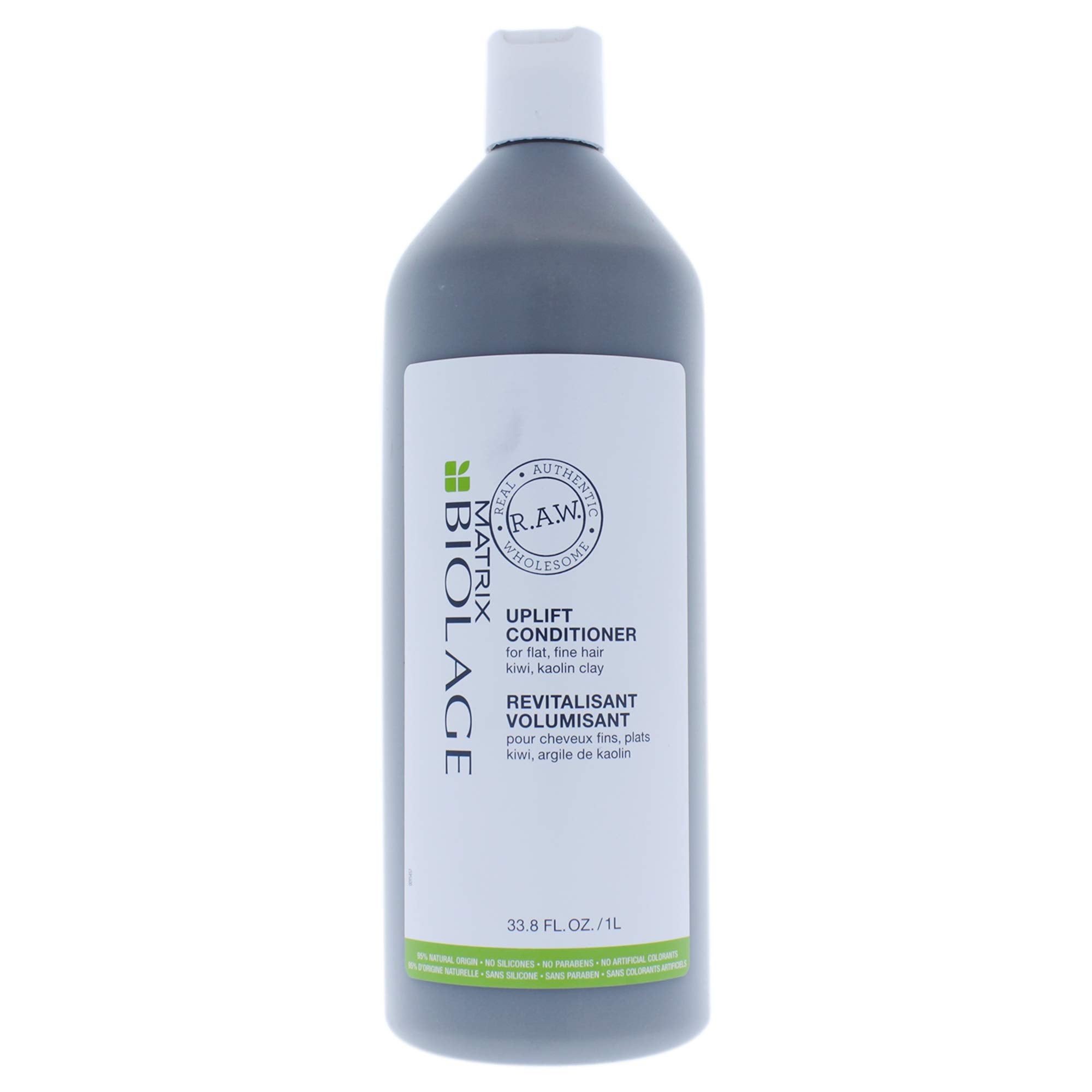 Biolage R.A.W. Uplift Conditioner, 33.8 Fl Oz