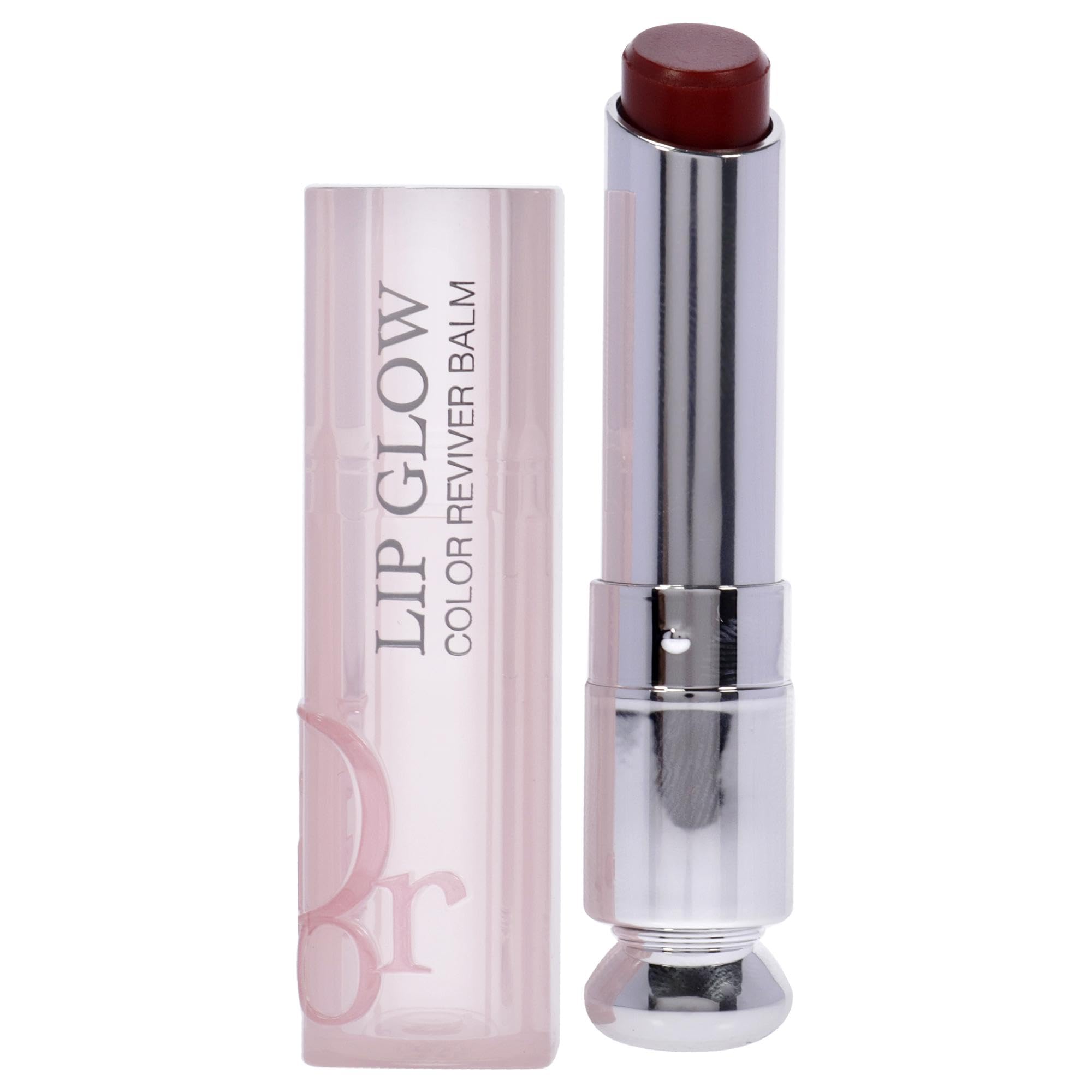 Dior Addict Lip Glow - 8 Dior by Christian Dior for Women - 0.11 oz Lip Balm