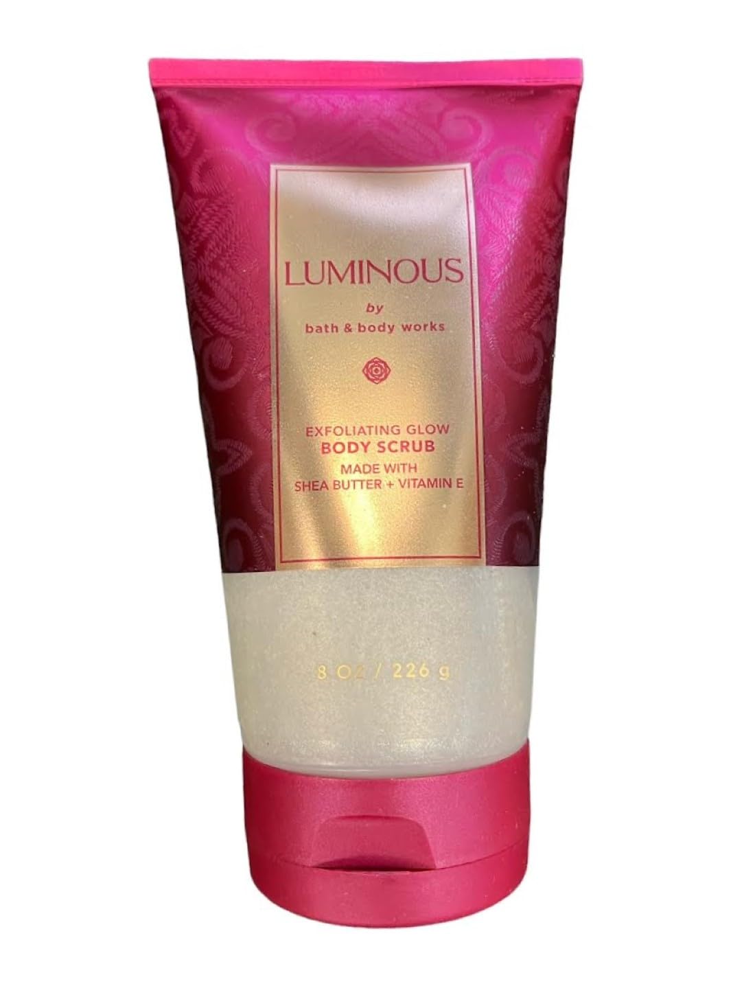 Bath & Body Works Bath And Body Works Fragrance Gift Sets (Luminous Scrub)