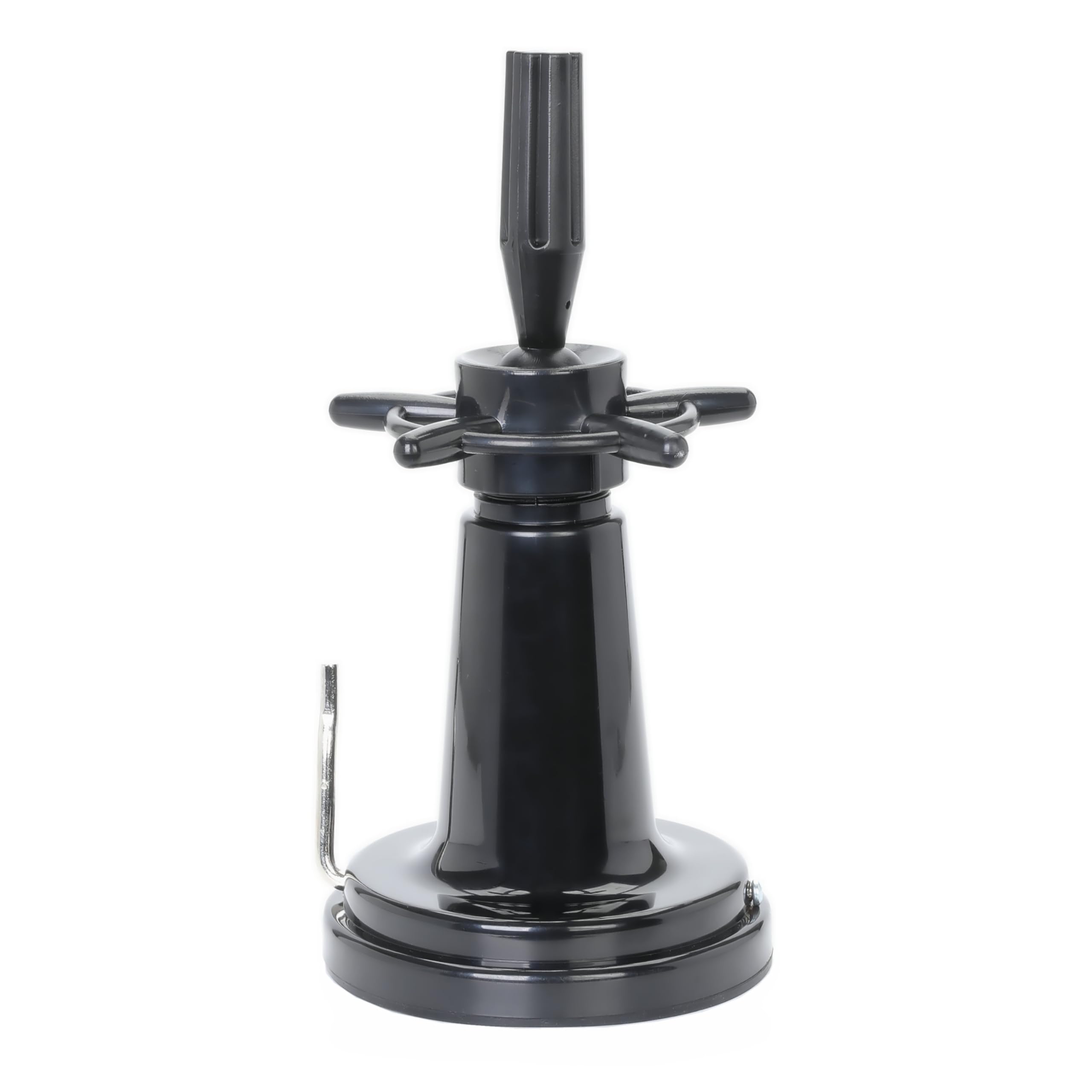 FUTAI Wig Head Suction Cup Table Stand Adjustable Holder for Hairdresser Practice Braiding Styling Display Human Hair Mannequin 