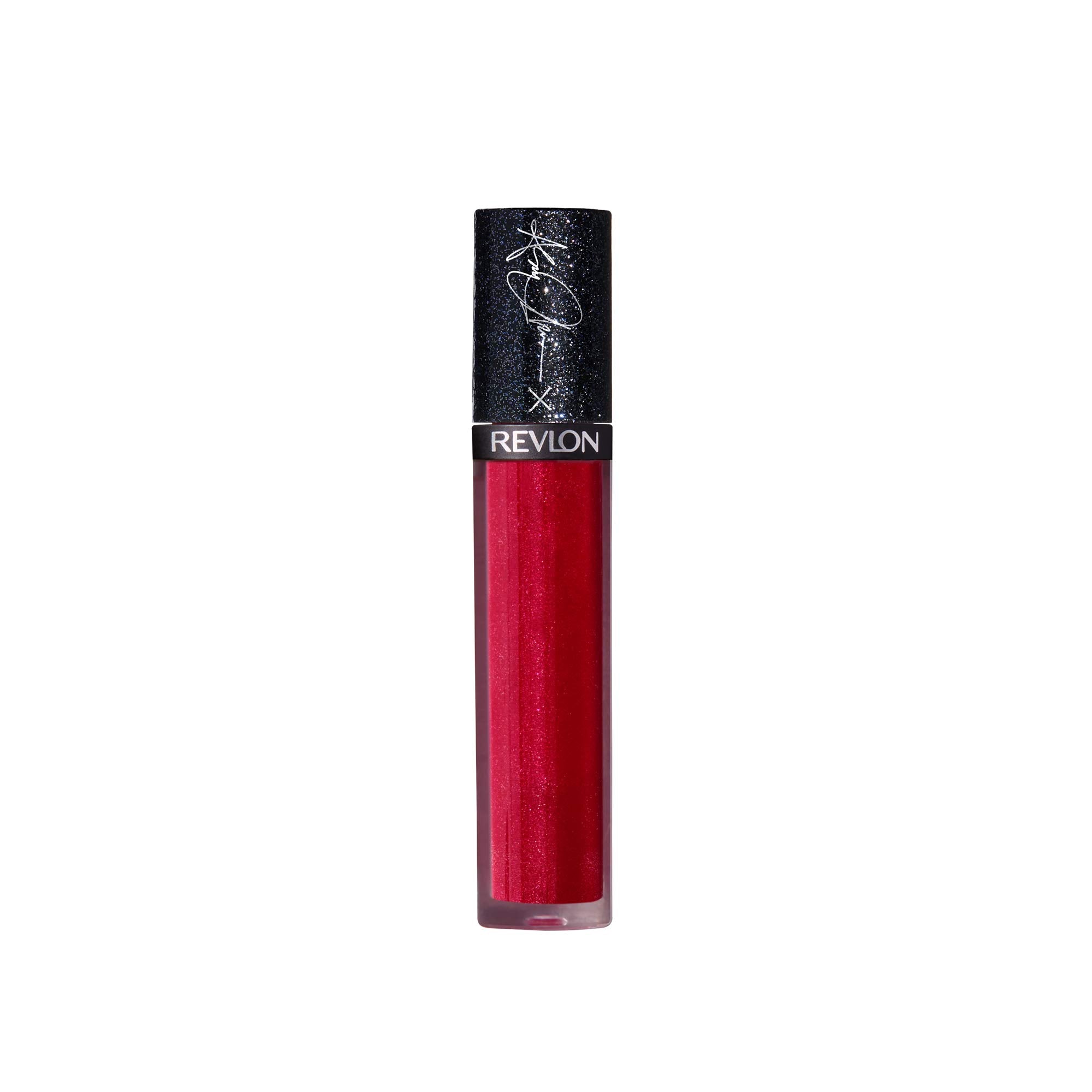 Revlon Never Enough Lip, Worship Limited Edition Lip Kit By Ashley Graham, 3 Piece Kit With Lipstick, Lip Gloss, Lip Liner, 1 Se