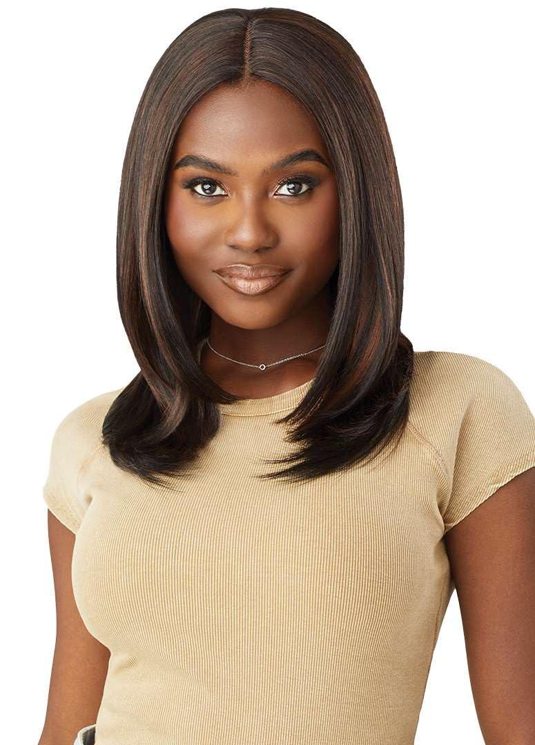Outre The Daily Wig - Style & Dash - Daily 1 (DR425)