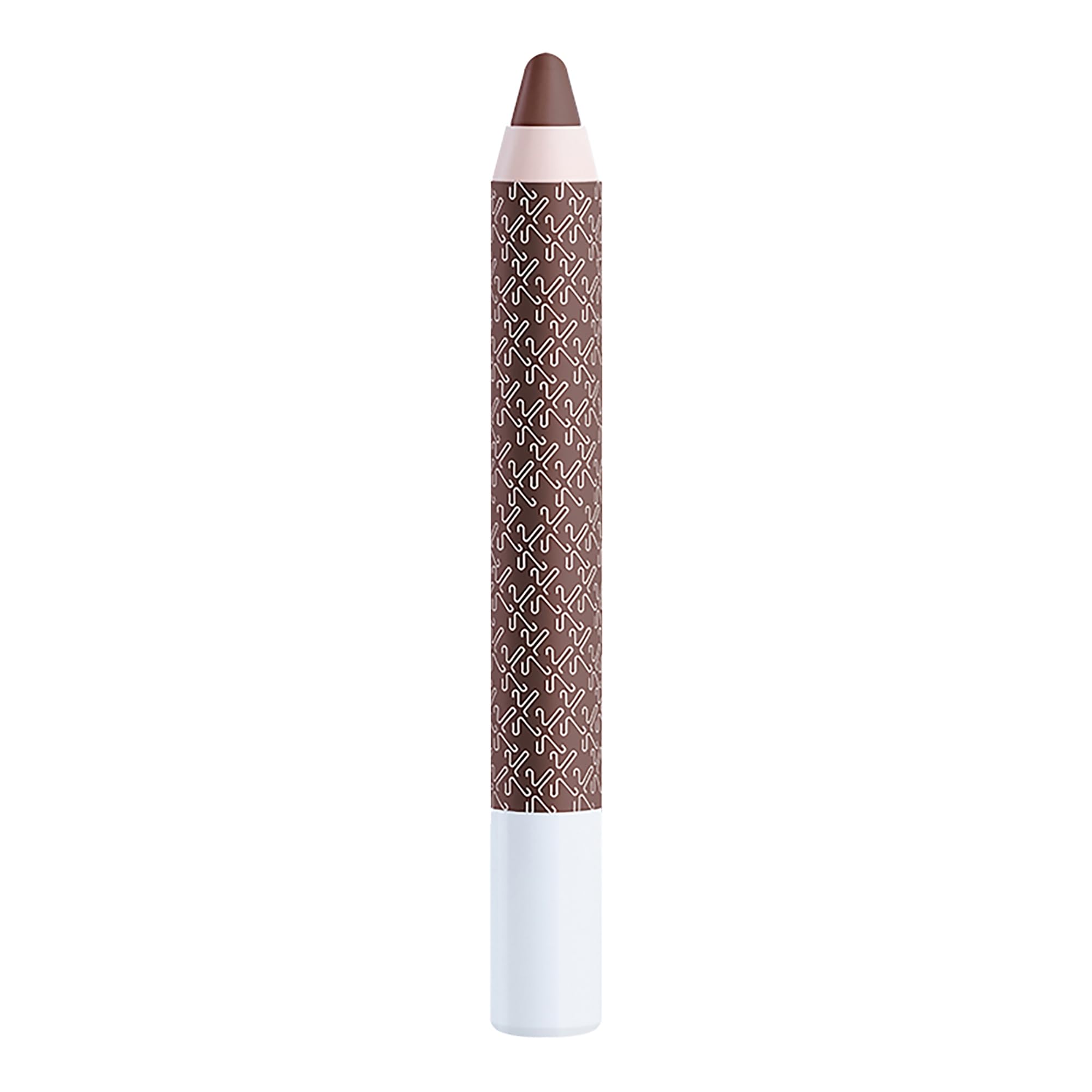 Kay Beauty ChiselStar Contour Stick, Coco Focus, 0.09 oz - Contour Stick Makeup - Infused with Vitamin C, Marula Oil - Waterproo