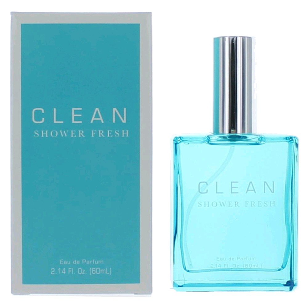 Clean Shower Fresh By Clean