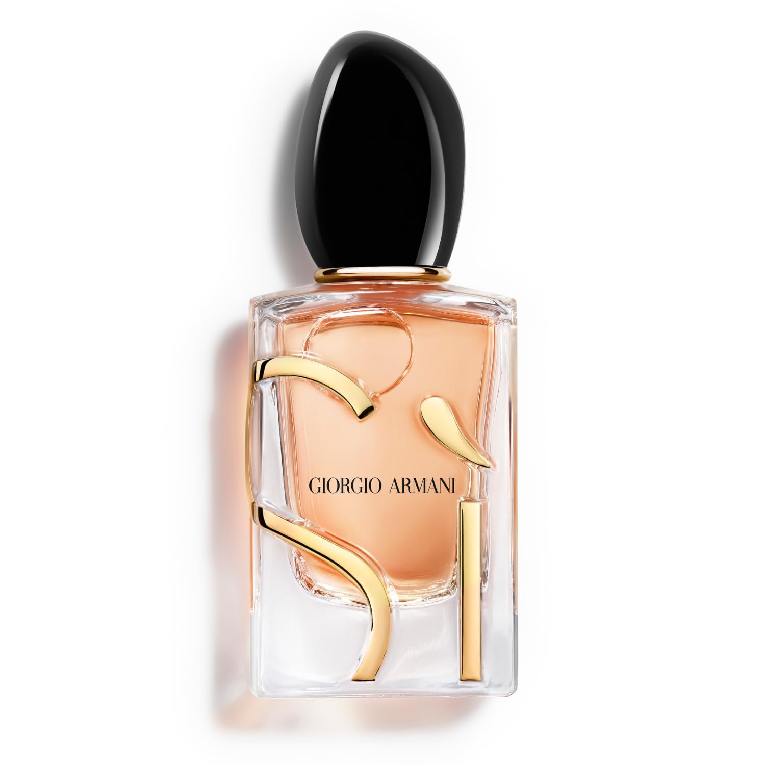 Giorgio Armani Si Eau De Parfum Spray, 1.7 Ounce