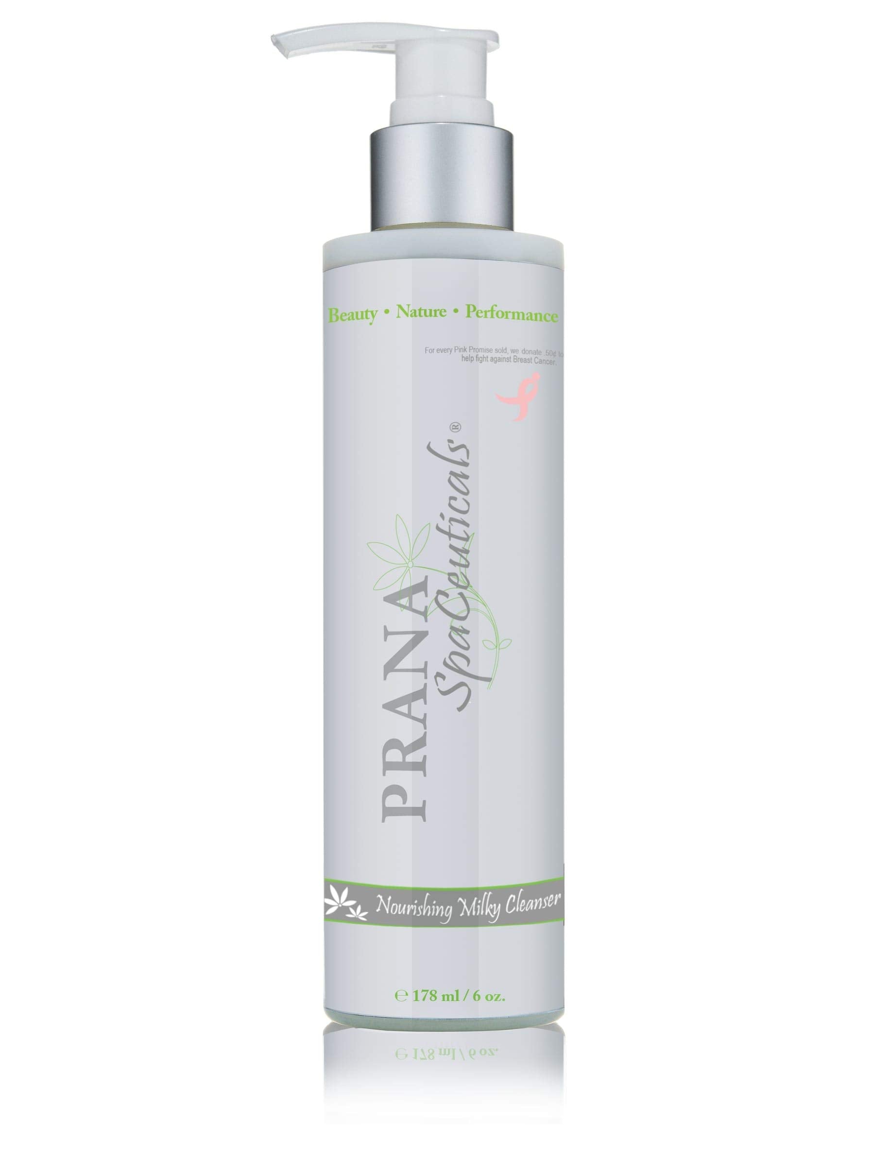 Nourishing Milky Cleanser - 6Oz