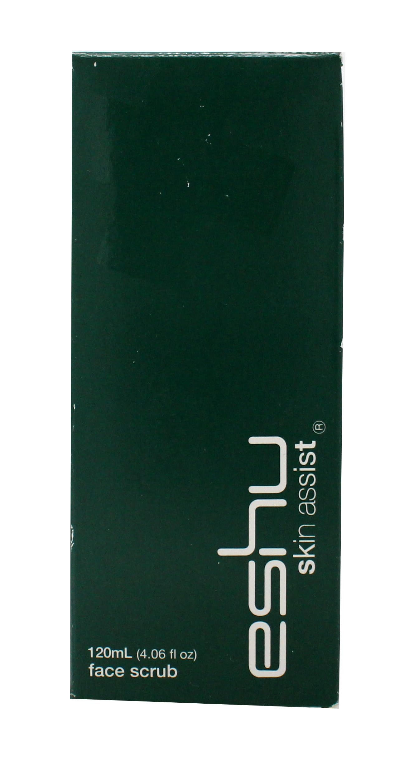 Eshu  Skin Assist Facial Scrub  120ml/4.06oz