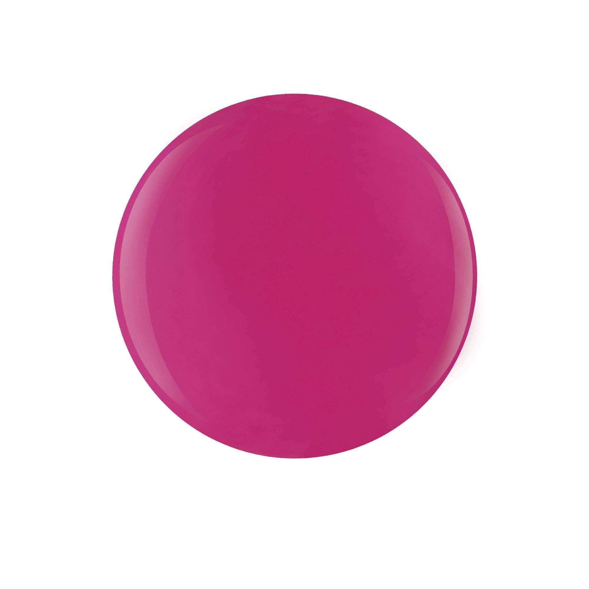 Morgan Taylor Nail Lacquer (Amour Color Please) Bright Purple Nail Polish, Finger Nail Polish, Long Lasting Nail Polish, Bright