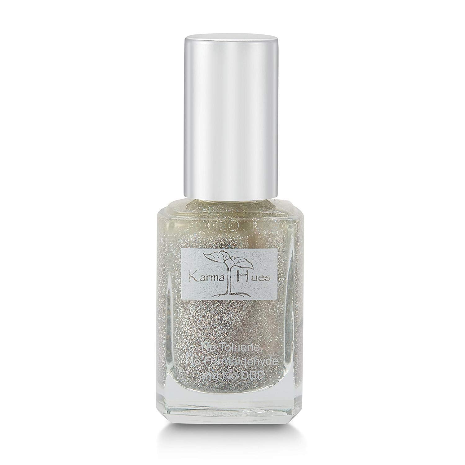 Karma Organic Natural Nail PolishNonToxic Nail Art, Vegan and CrueltyFree Nail Paint (DONT BE HATIN)