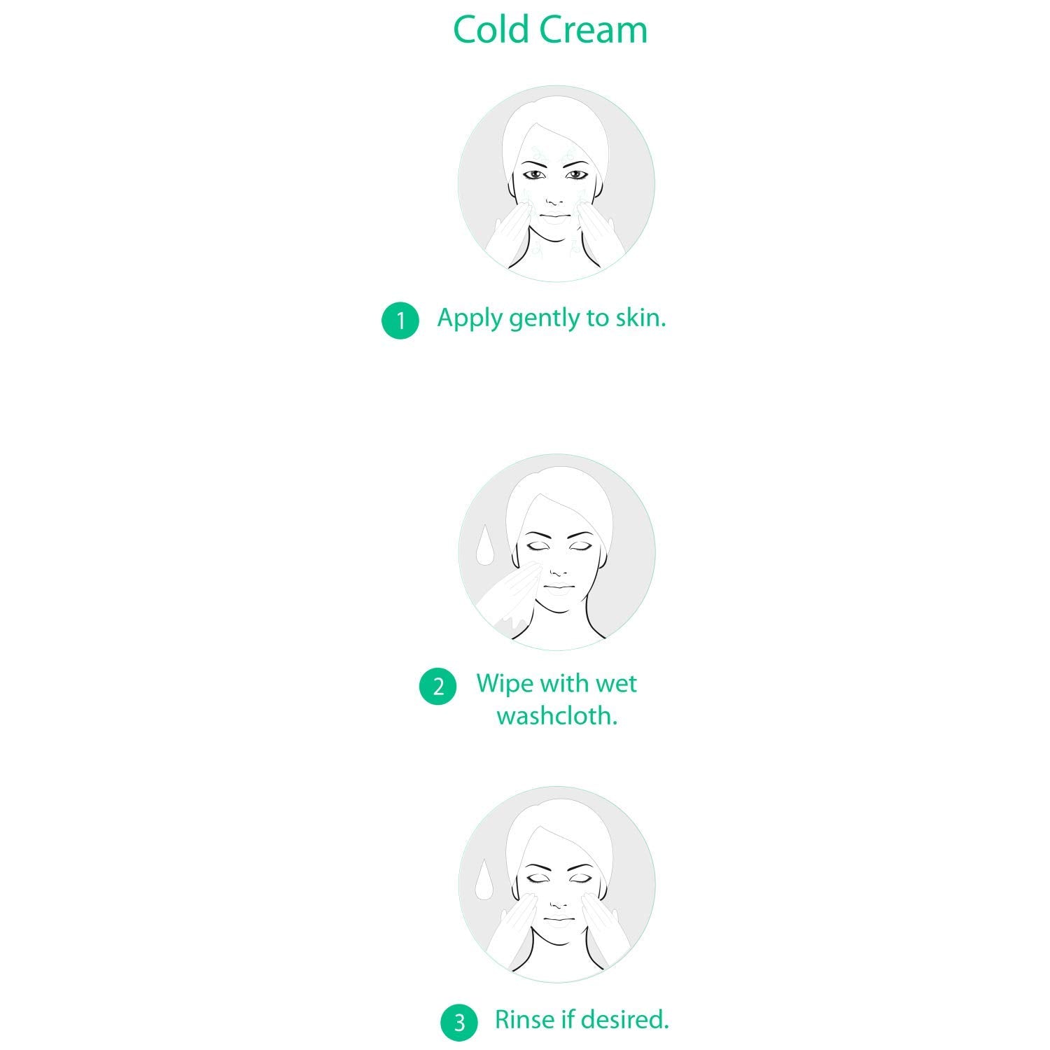 Pond's Cold Cream Cleanser 6.1 oz