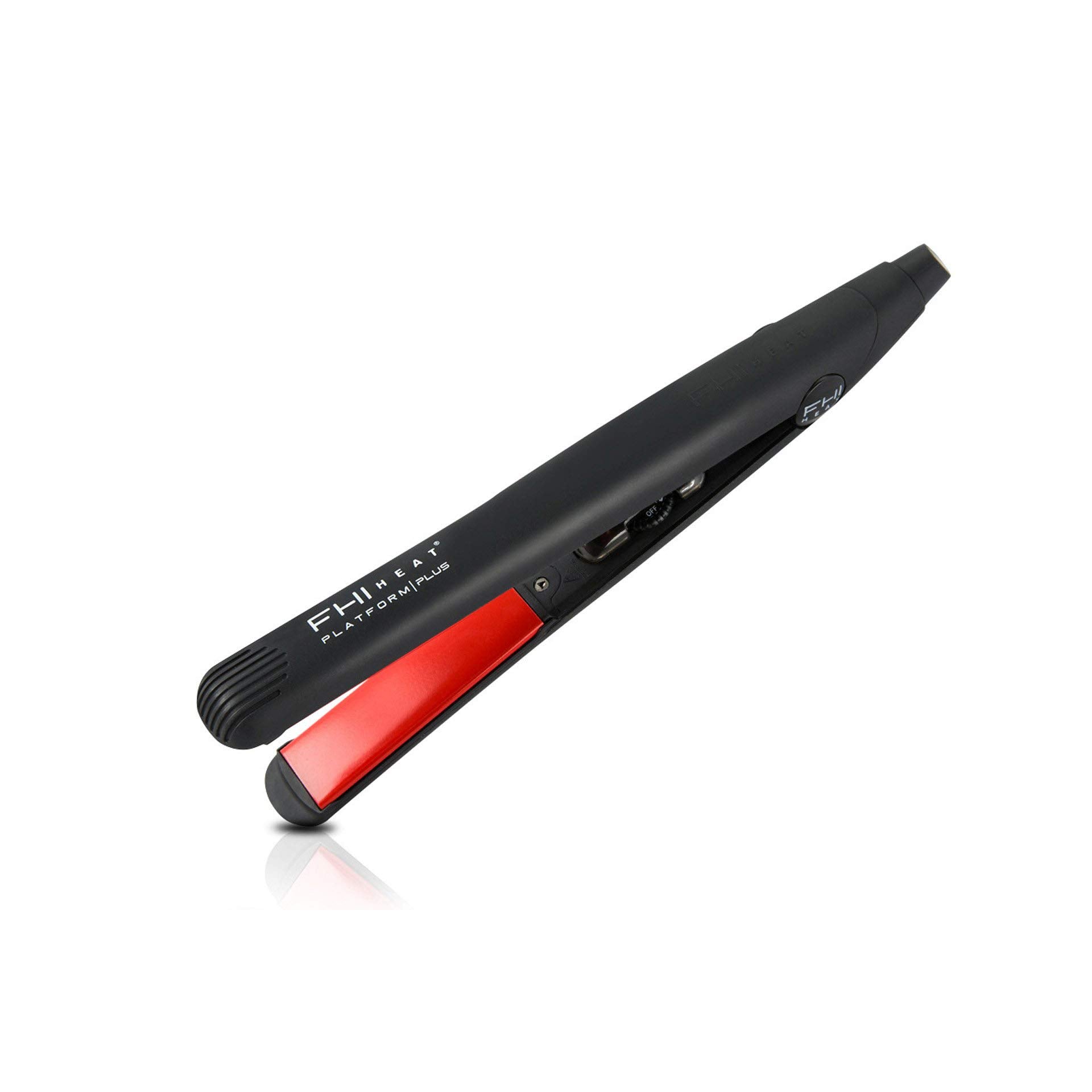 FHI Heat Platform Plus Ionic Tourmaline Ceramic Styler (1'')