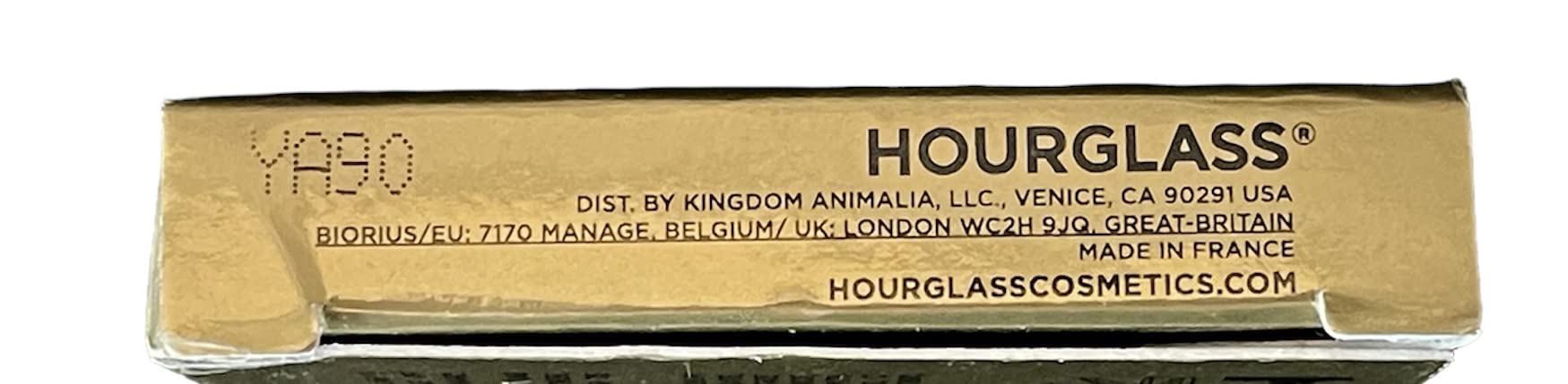 Hourglass Curator Eyeshadow-Bid