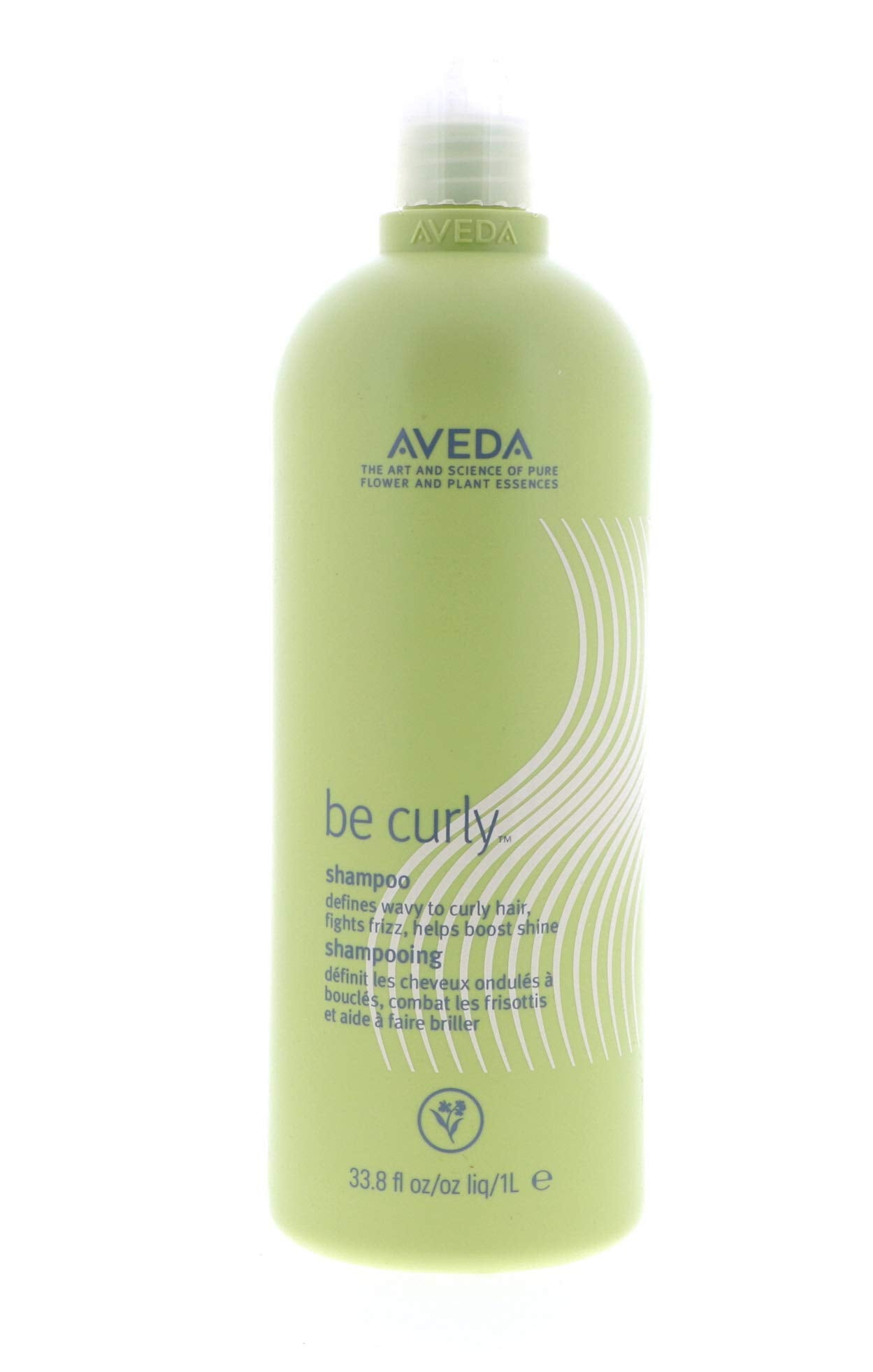 Aveda BE CURLY SHAMPOO 33.8 OZ
