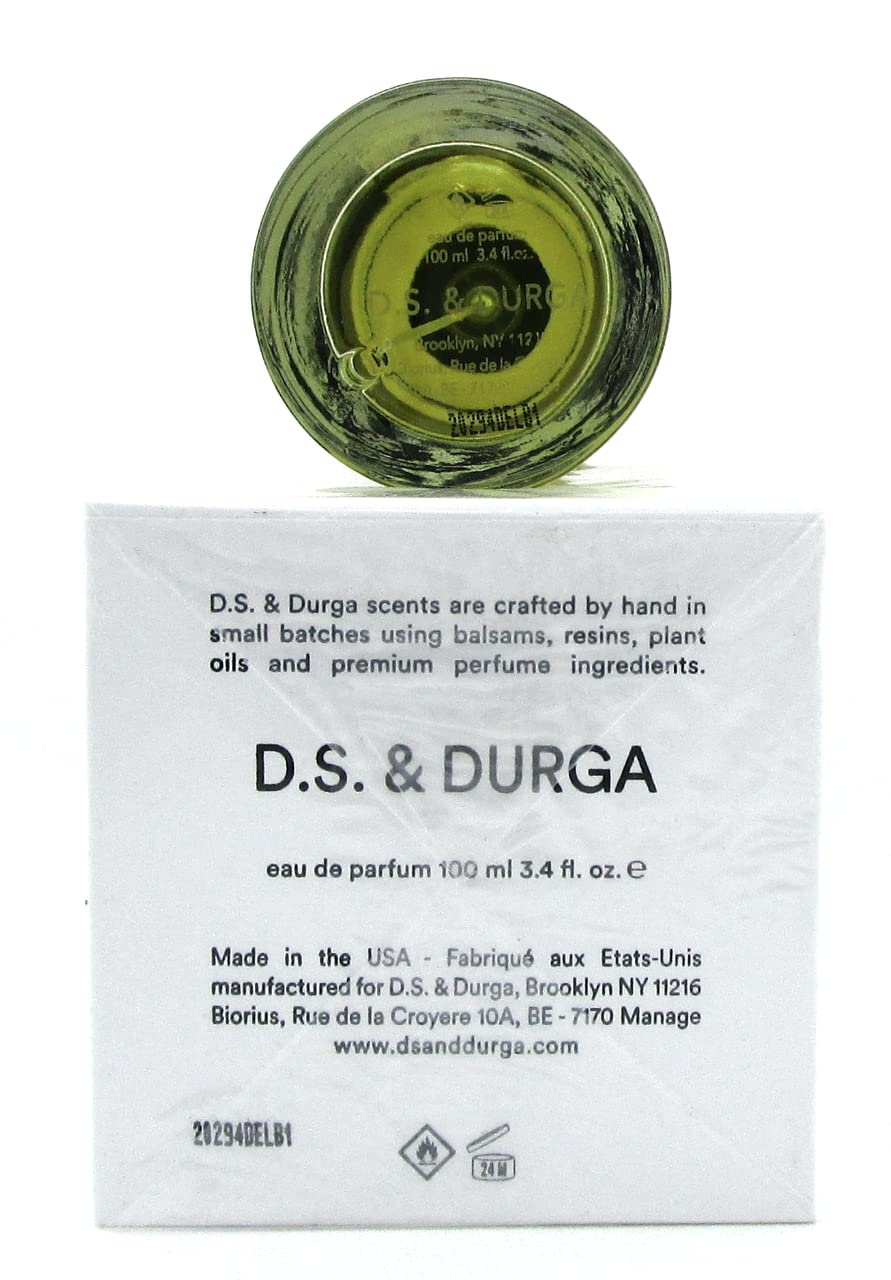Ds & Durga Notorious Oud Eau De Parfume Spray 34 Ounces (Dsdncu002)