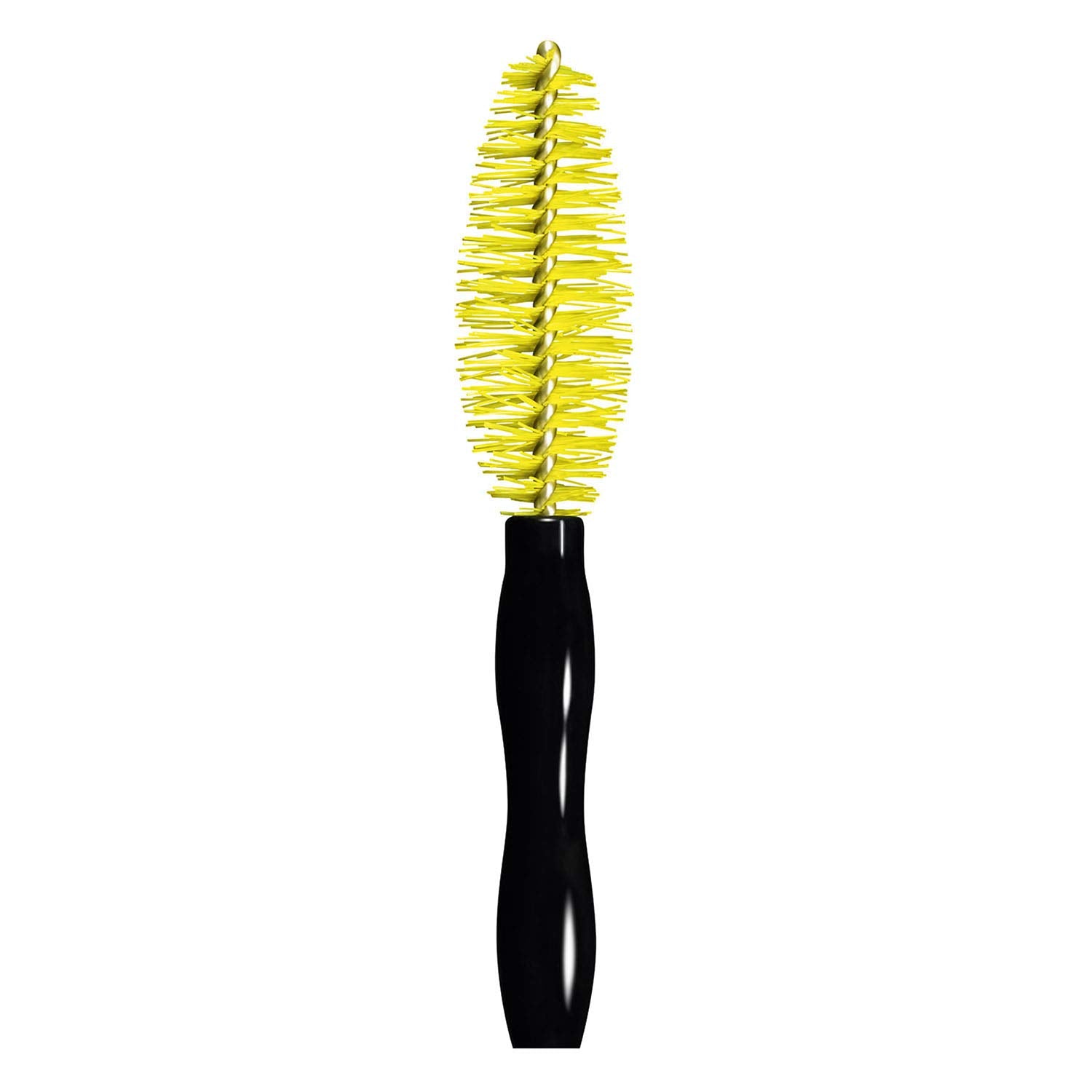 Maybelline New York Volum Express Pumped Up Colossal Mascara, Washable Formula Infused With Collagen For Up To 16X Lash Volume,