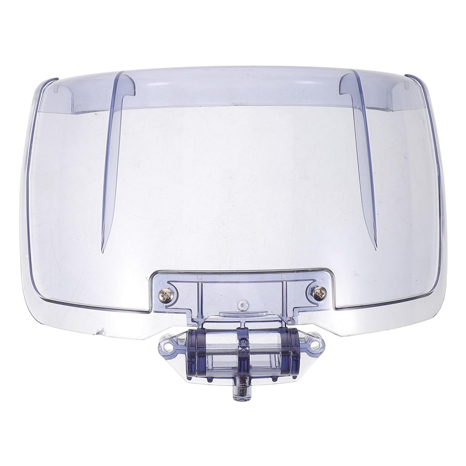 Professional Hair Processing Hood with Temperature Control for Salon Use