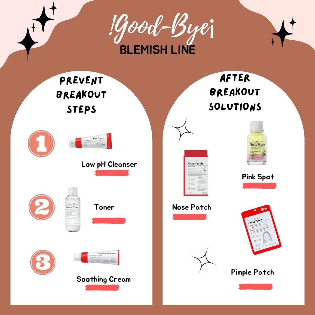 Mizon Pink Spot ,Overnight Spot Care, Night Pimple Care, Product With Calamine, Aha, Bha, Acne Treatment, Breakout Treatment, Sp