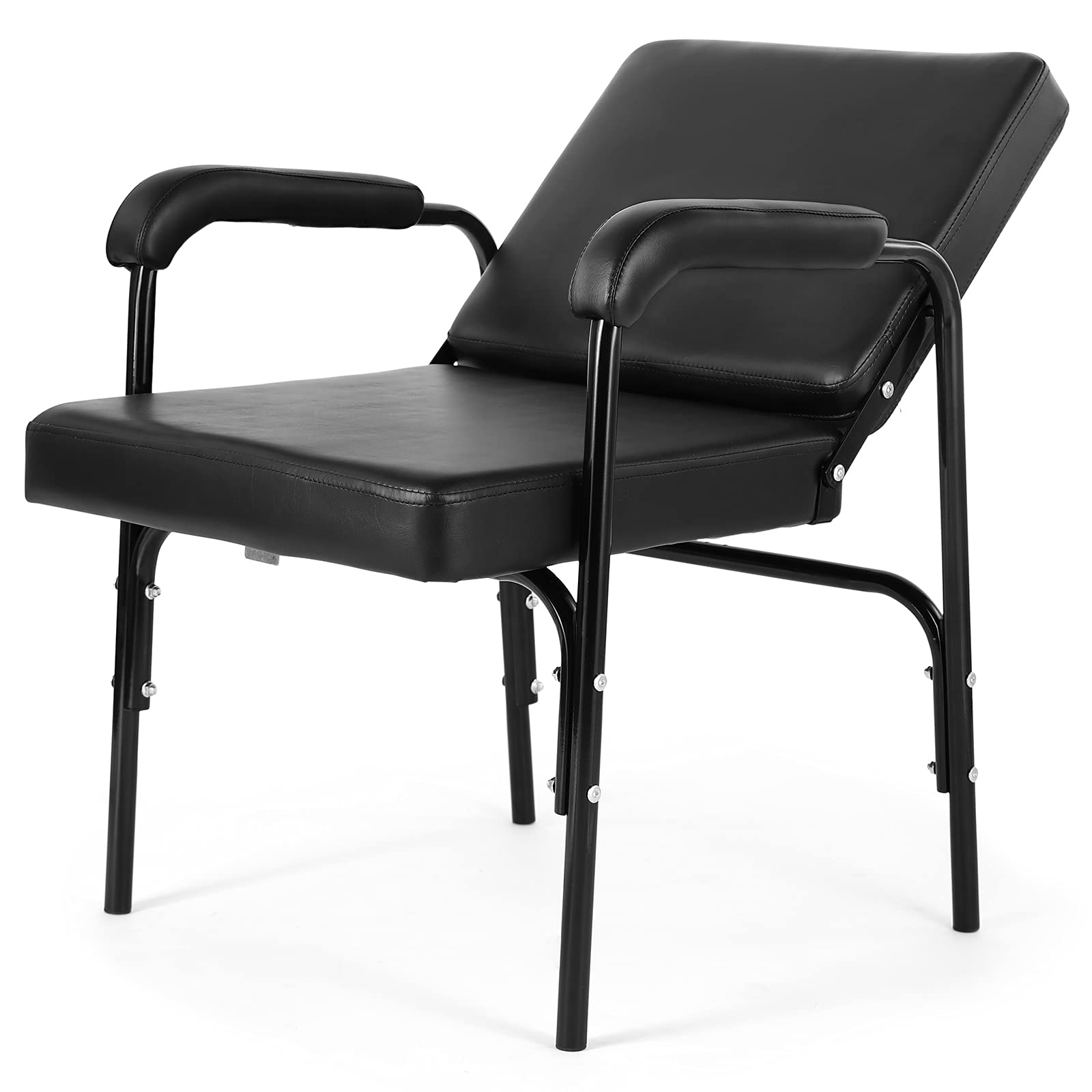 Artist Hand Shampoo Chair For Salon Reclinng Salon Chair Barber Chair Hair Stylist Chair Auto Recline Chairs Shampoo Spa Beauty