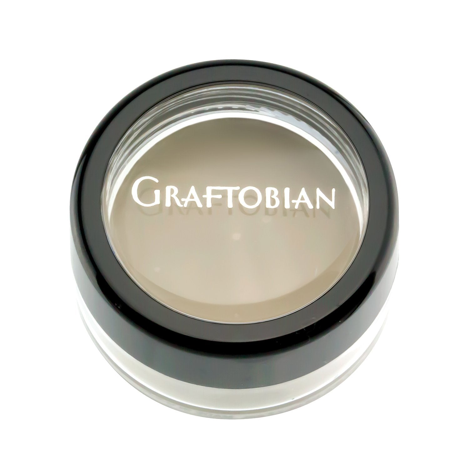 Graftobian HD Crme Foundation Corrector 1/4 oz  Soft & Silky Formula, Neutralize Discoloration for Flawless Results, Perfect fo