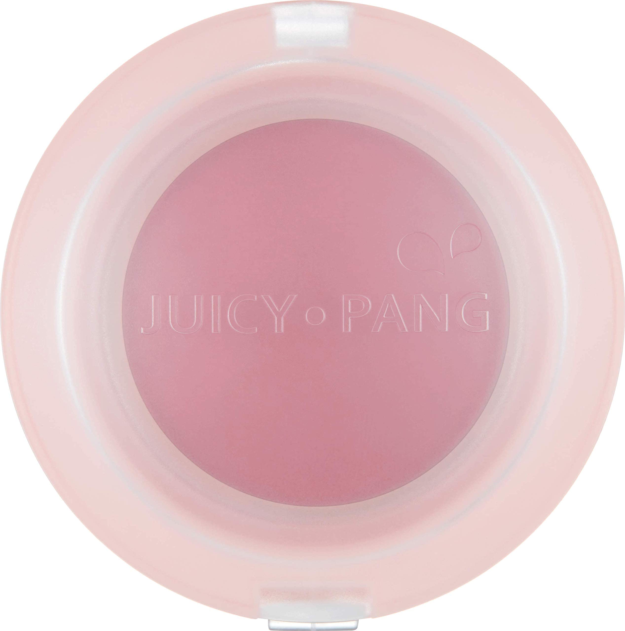 A'Pieu Juicy-Pang Jelly Blusher (Vl01) Velvety Finish - Easy Blending Blusher - Delicate Look - K-Beauty