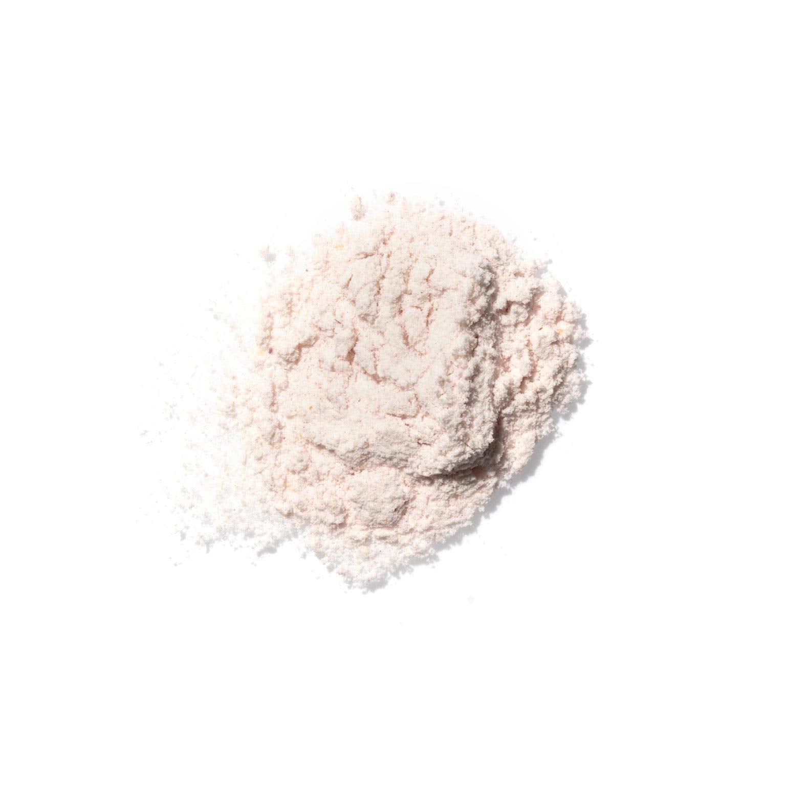 Farmaesthetics Sweet Milk and Rose Petal Facial Exfoliate (4 oz) | Ethically Sourced Sustainable Beauty | Clean, All Natural, Sm