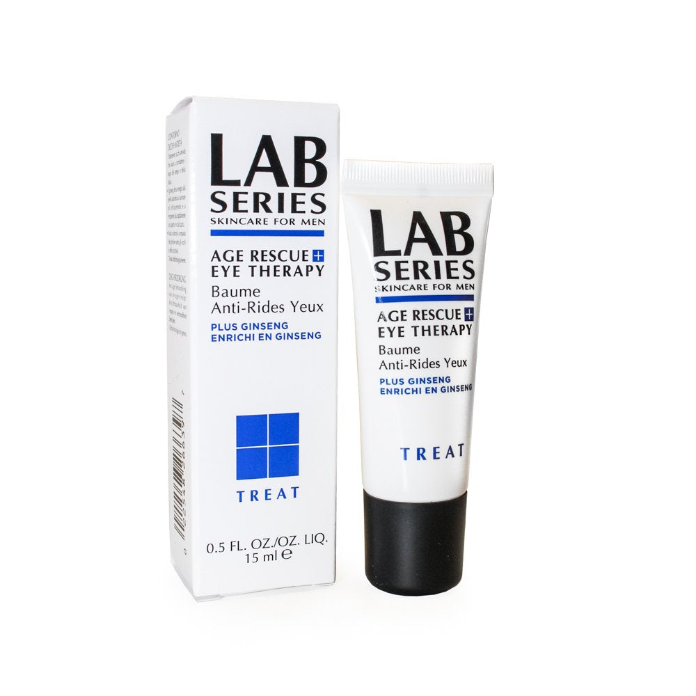 Lab Series Age Rescue Eye Therapy, 0.5 Ounce