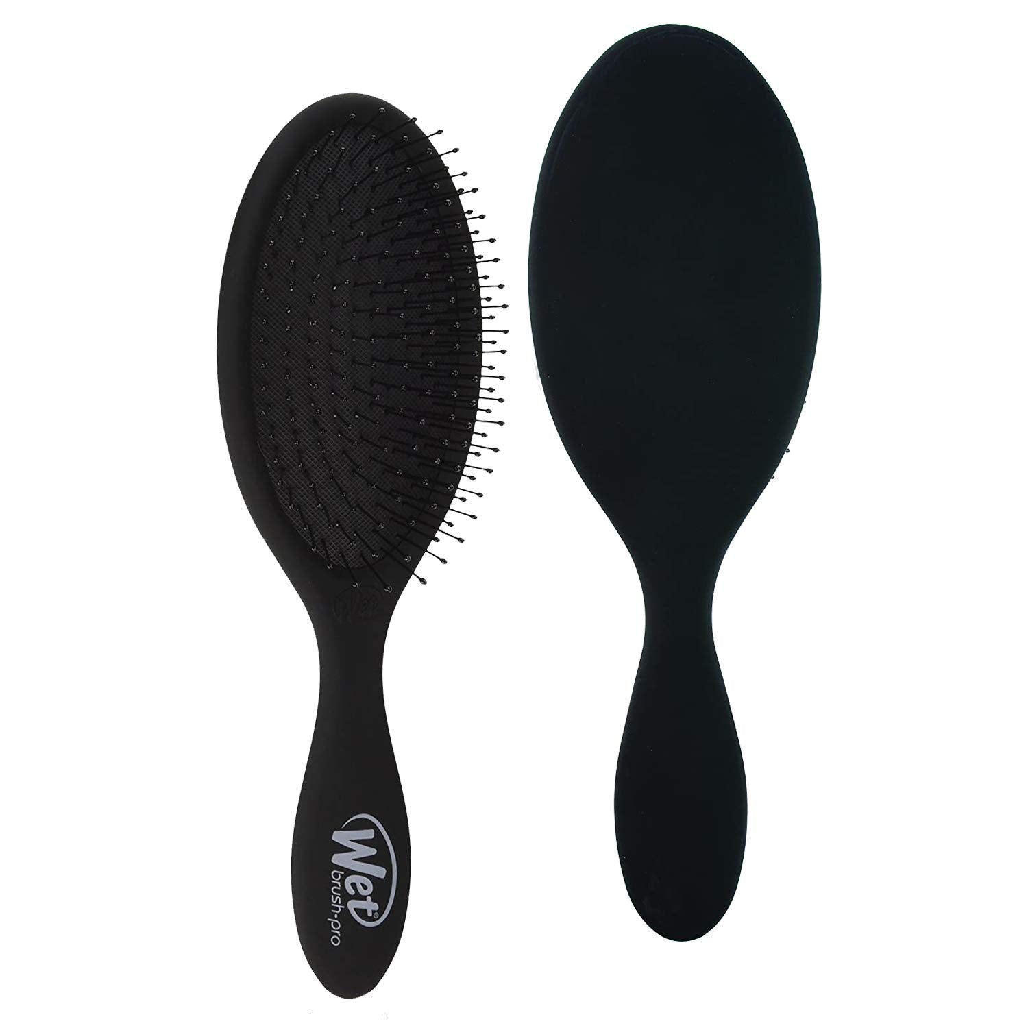 The Wet Brush, Blue