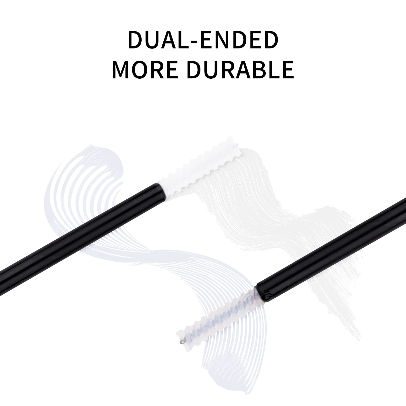 Lash Bond And Seal 10Ml Individual Lashes Glue And Seal Super Strong Hold Diy Lash Extension Kit Hold 48-72 Hours Waterproof Clu