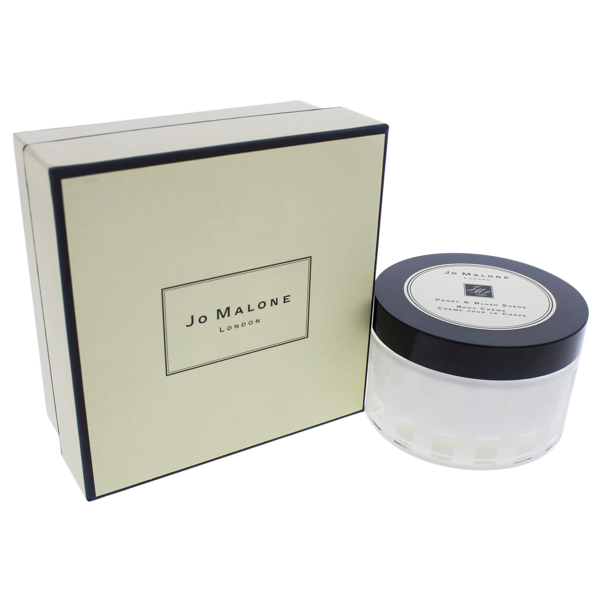 Jo Malone Peony And Blush Suede Body Creme Unisex 59 Oz
